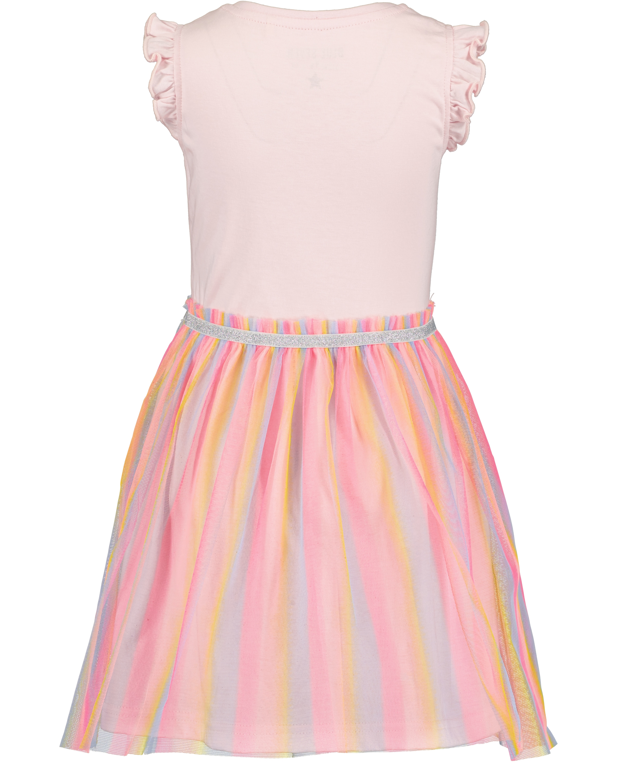 Blue Seven Robe en jersey