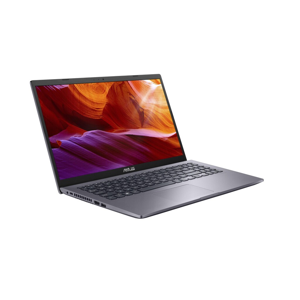 Asus Notebook »X509MA-EJ049T«, 39,62 cm, / 15,6 Zoll, Intel, Celeron, UHD Graphics, 0 GB HDD, 256 GB SSD