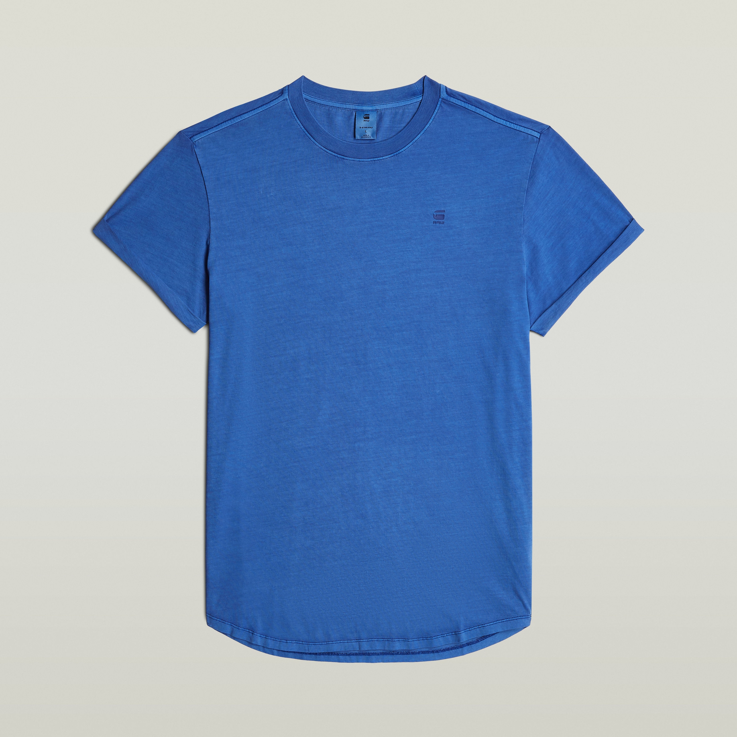 G-STAR Kurzarmshirt »Lash«