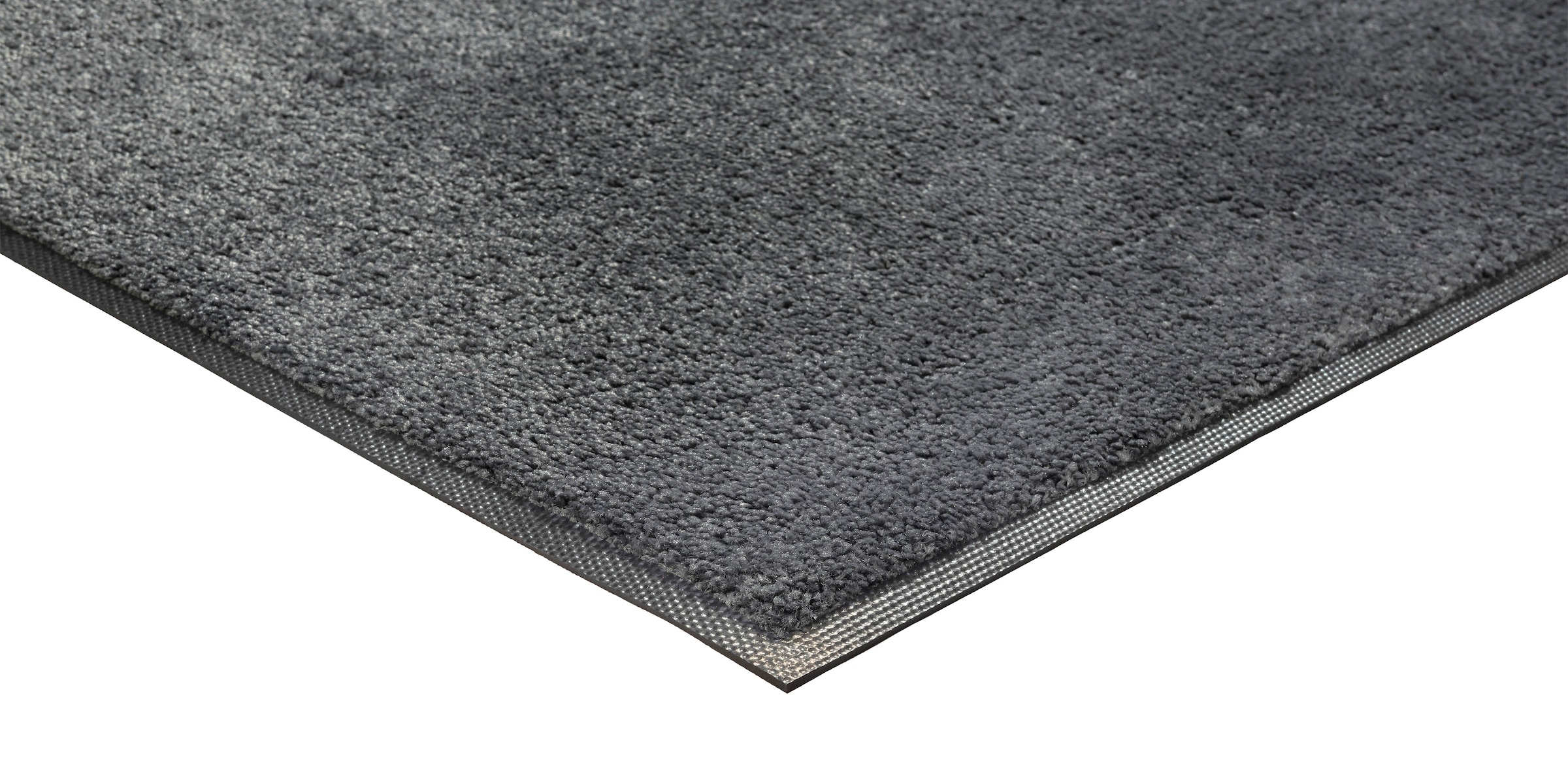 wash+dry by Kleen-Tex Tapis de sol »Original Uni, Schmutzfangteppich« Rectangulaire 9 mm Höhe tapis anti-saleté, antidérapant, aussi disponible en coureur