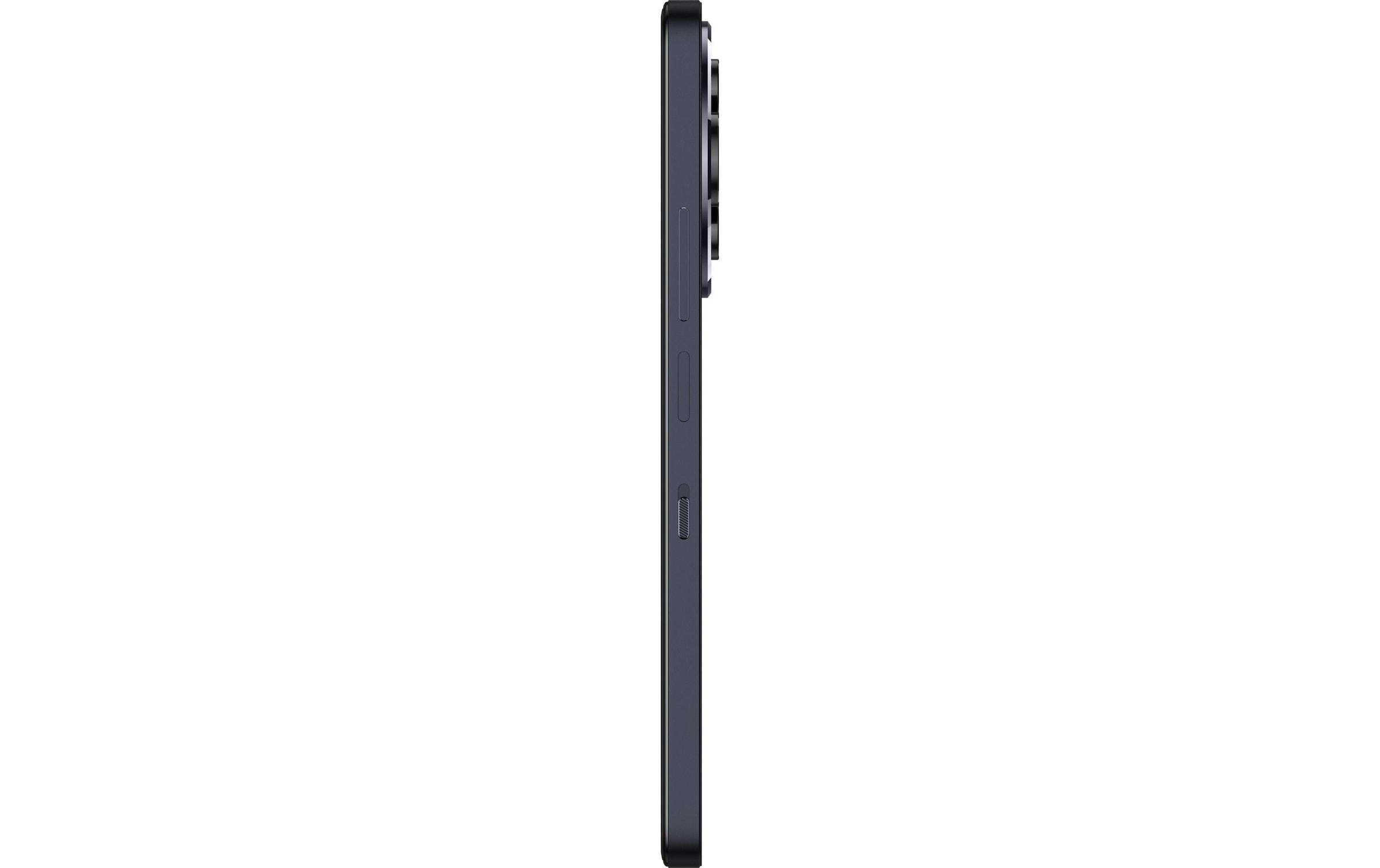 TCL Smartphone »50 NXTPAPER 256 GB«, Grau, Schwarz