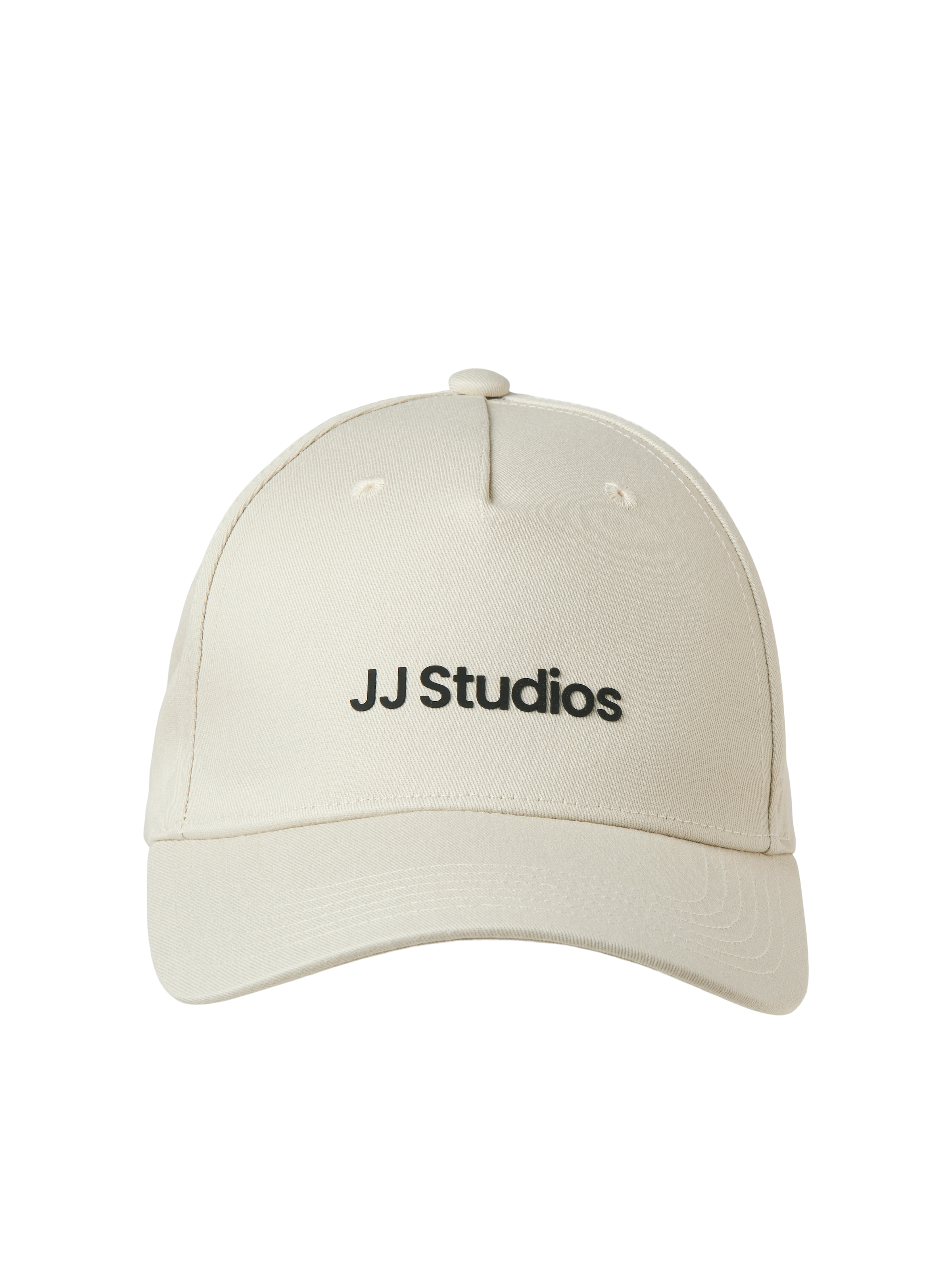 Image of Jack & Jones Baseball Cap "JACBASE SOHO CAP LN" mit Logostickerei