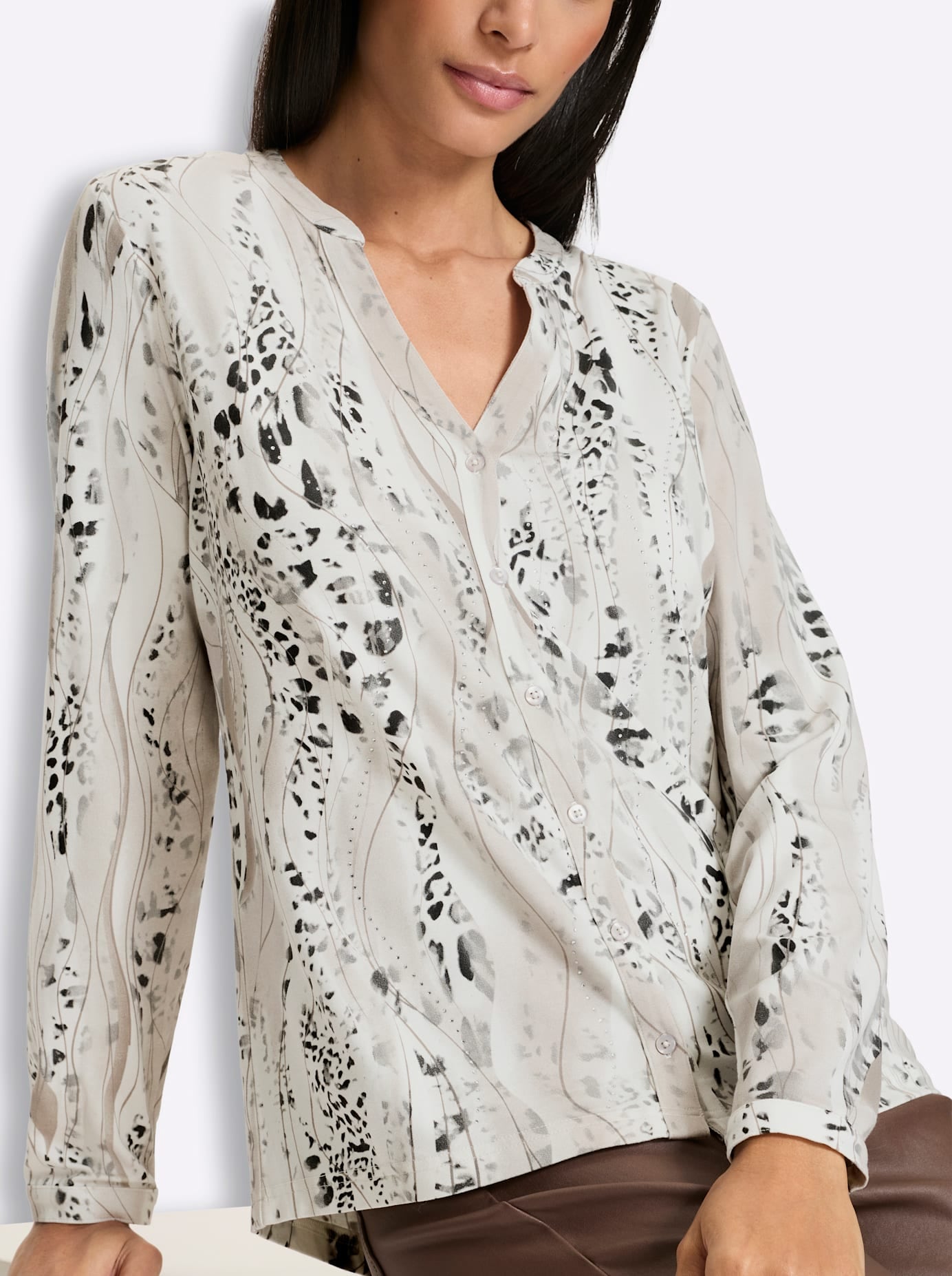 heine Chemisier à chemise