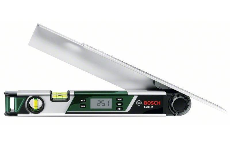 Image of BOSCH Wasserwaage bei Ackermann Versand Schweiz