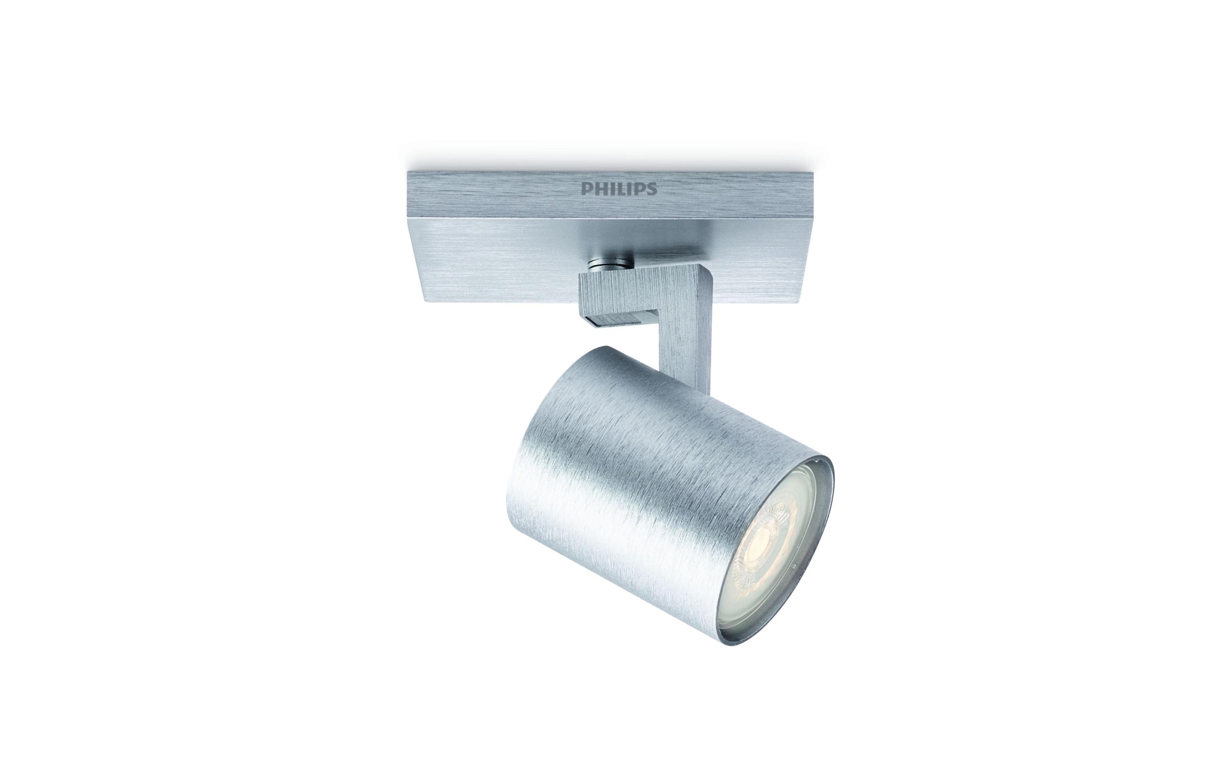 Image of Philips LED Deckenspot »myLiving Runner 230lm, Aluminium«, GU10 bei Ackermann Versand Schweiz