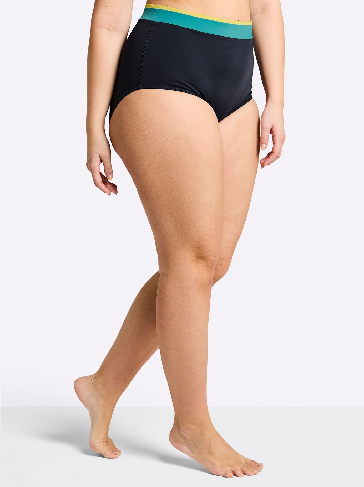 Sheego Bikini-Hose