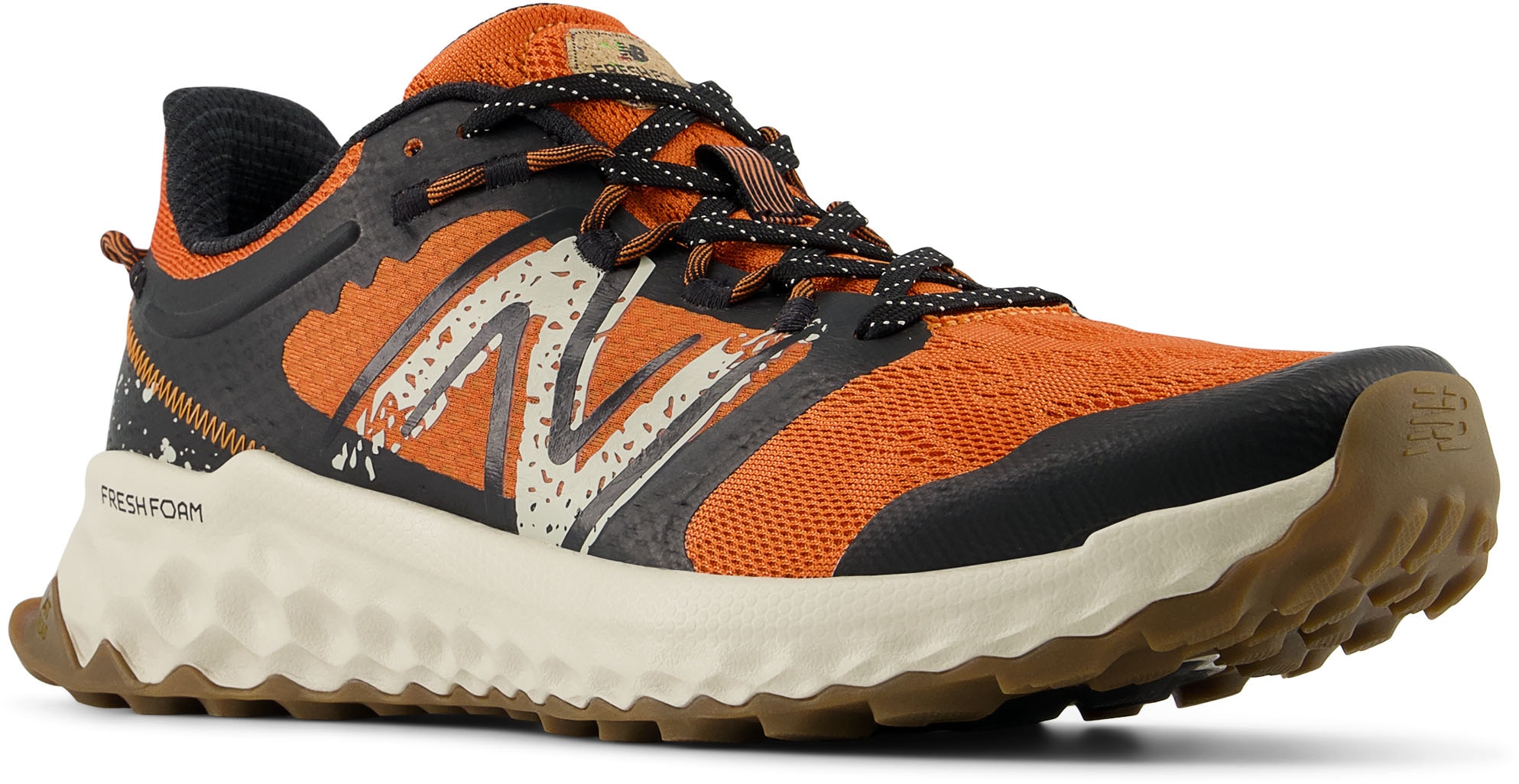 New Balance Laufschuh »Fresh Foam Garoe«, Trailrunning-Schuhe