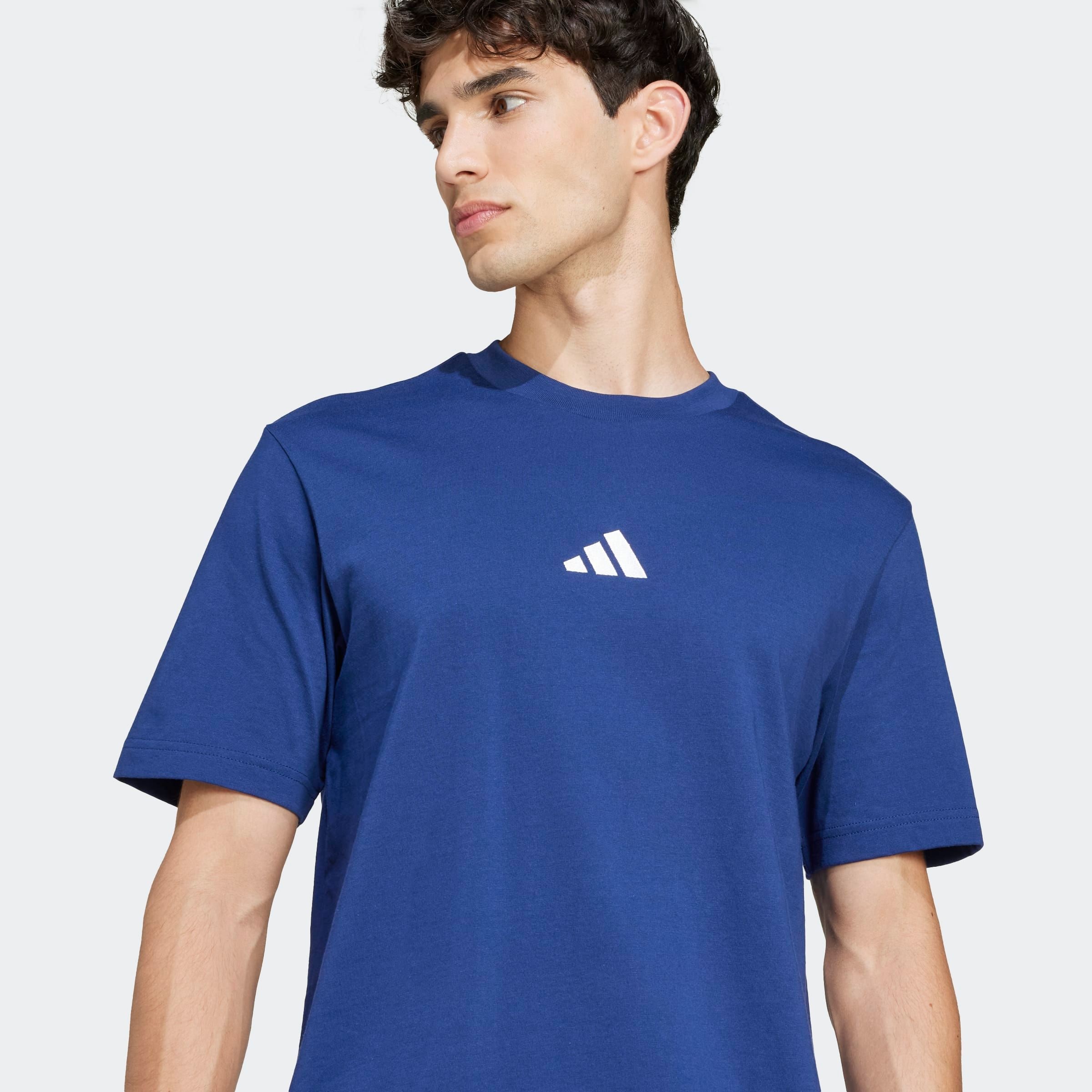 adidas Sportswear T-Shirt »M SL SJ T«