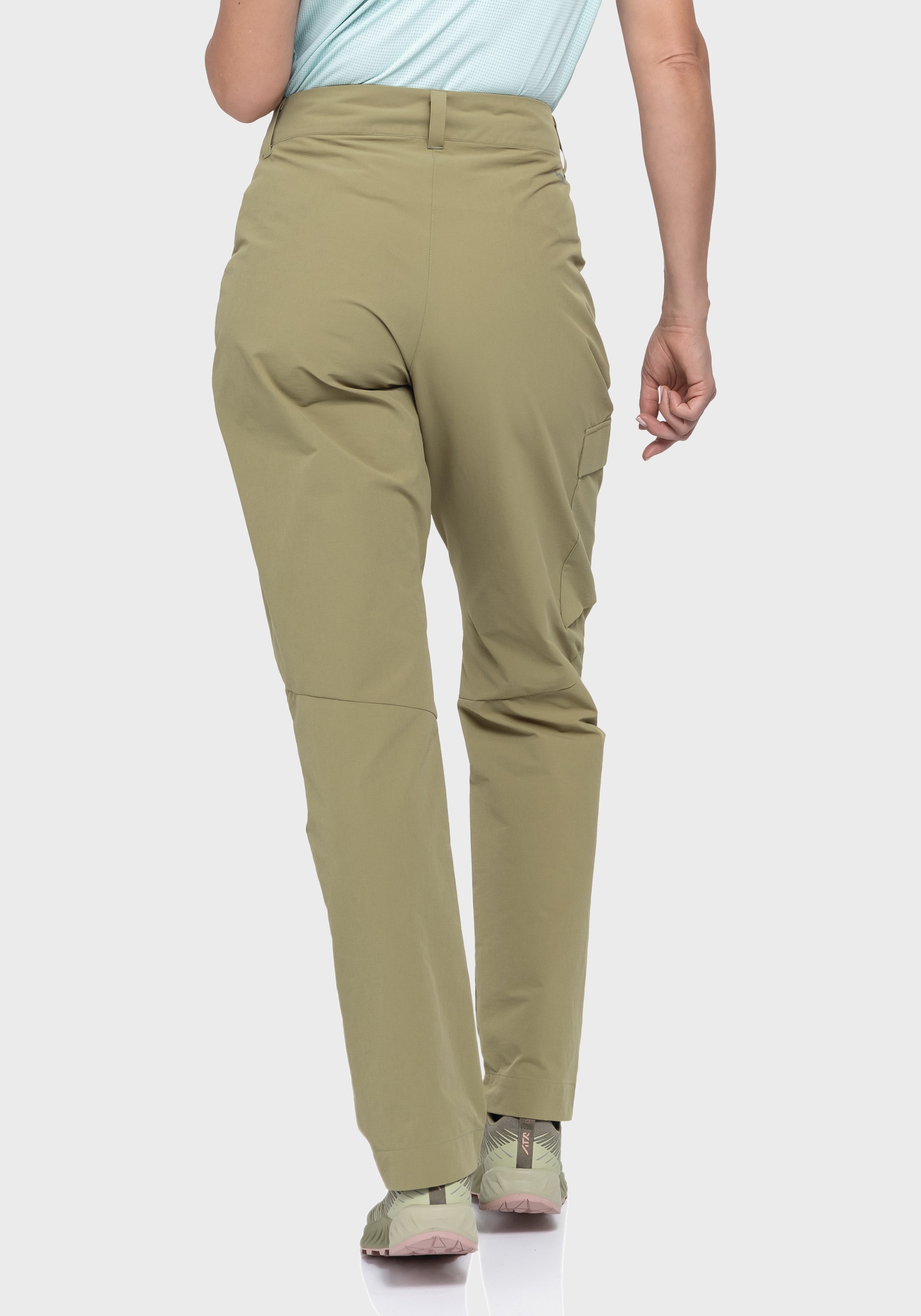 Schöffel Pantalon de plein air »Pants Kitzstein L«