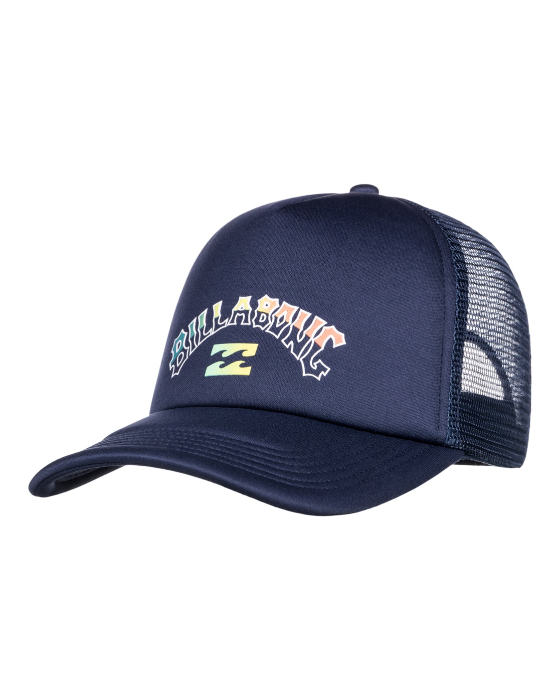 Image of Billabong Trucker Cap "Podium"
