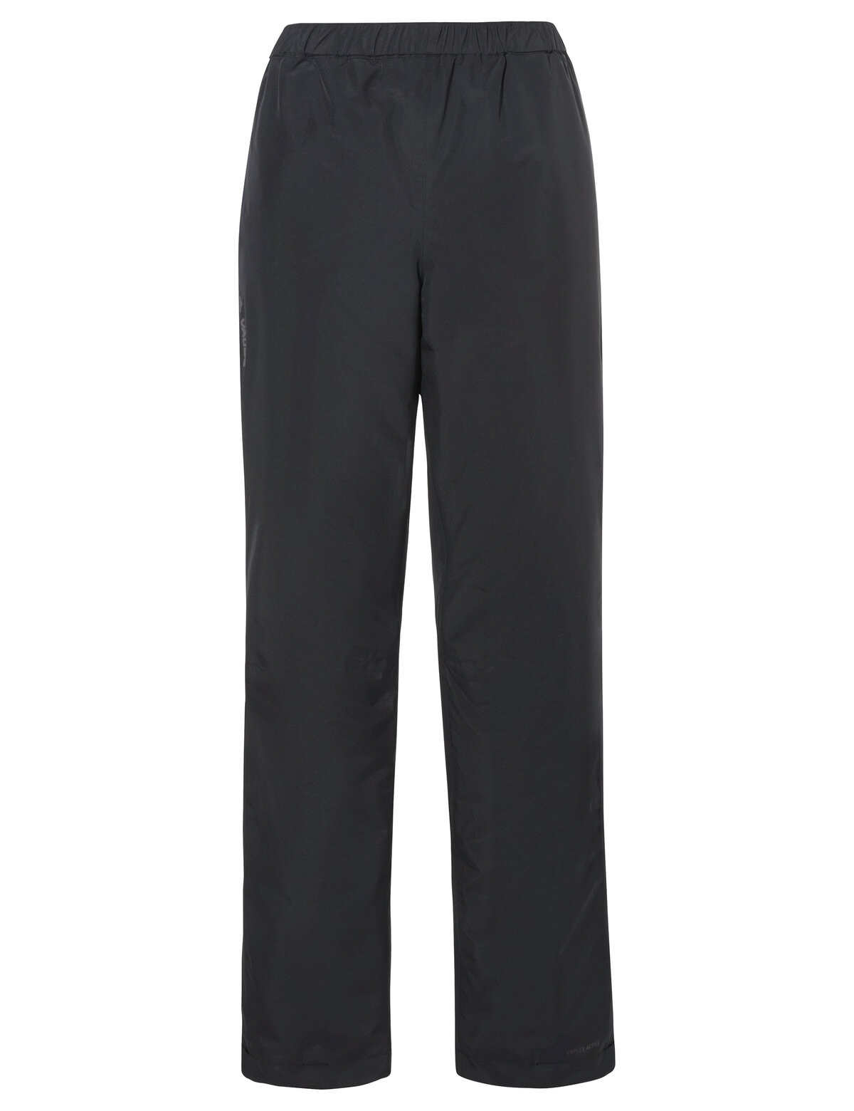 VAUDE Outdoorhose »Women's Rosemoor Warm Pants«  mit Schnürsenkelhaken, wärmende Ausführung, wasserdicht, windabweisend