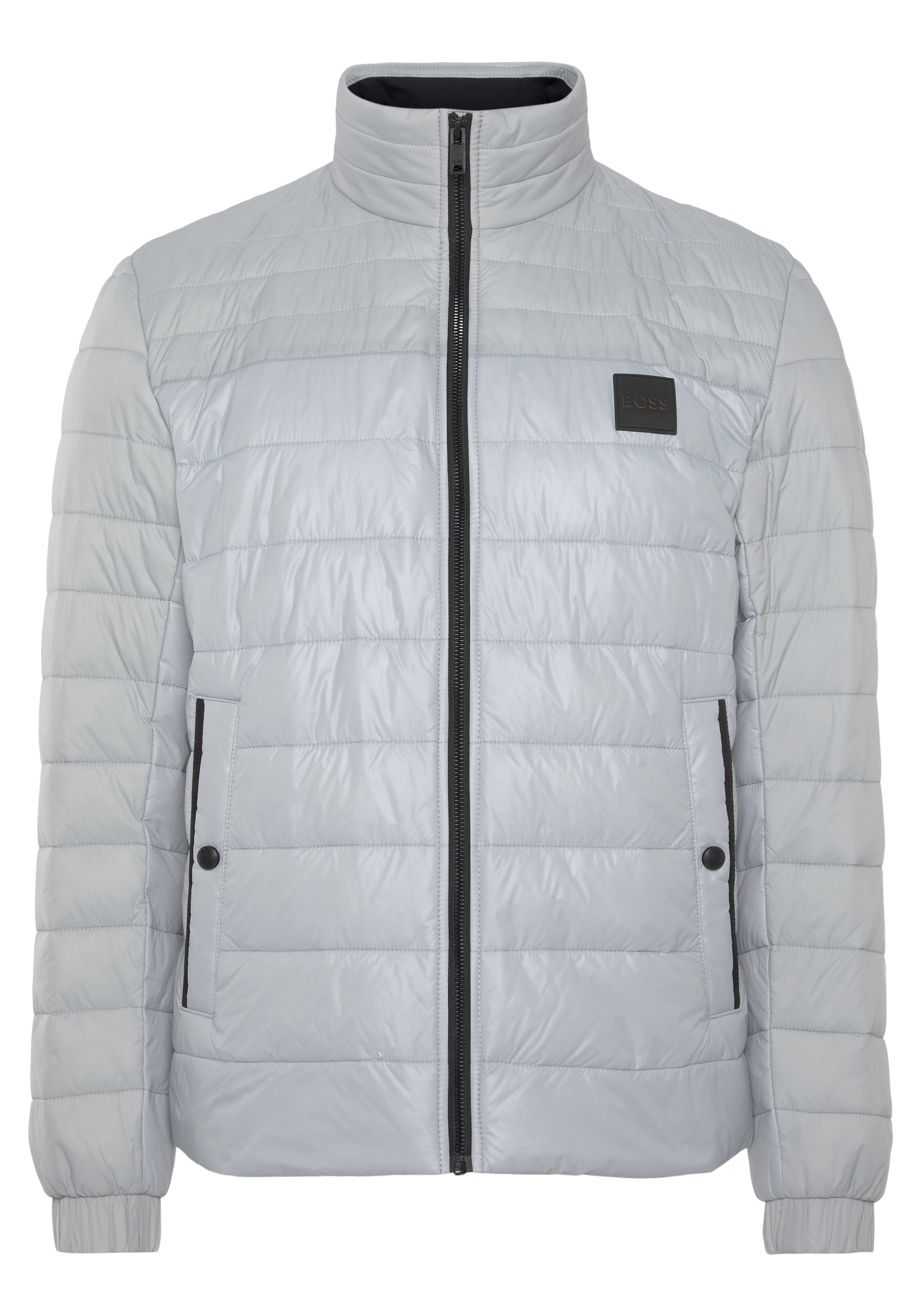 Steppjacke »Oden 10239121 02«, mit seitlichen Eingrifftaschen