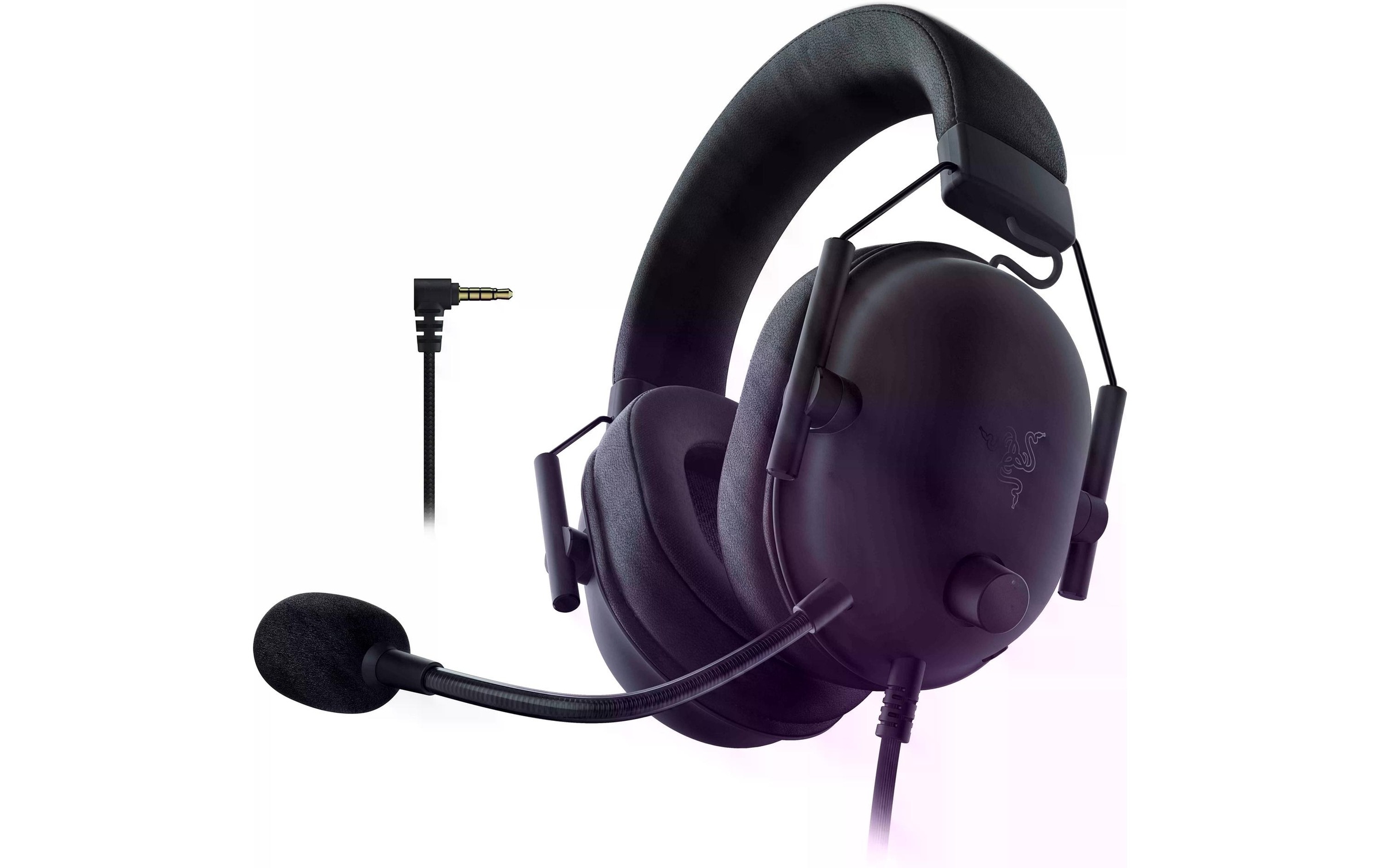 RAZER PC-Headset »BlackShark V2 X Xbox Schwarz«