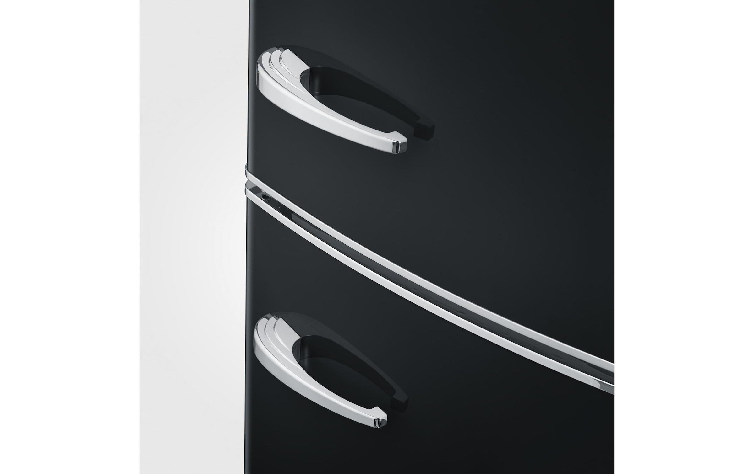 Severin Kühl-/Gefrierkombination »RKG8998« 194,3 cm hoch