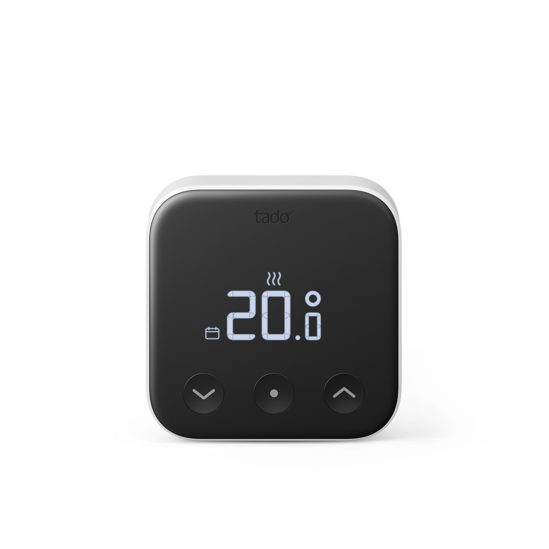 Tado Smart-Home-Zubehör »Kit Smartes Thermostat + 3x Smartes Thermostat (Line X)«, (4 St.)
