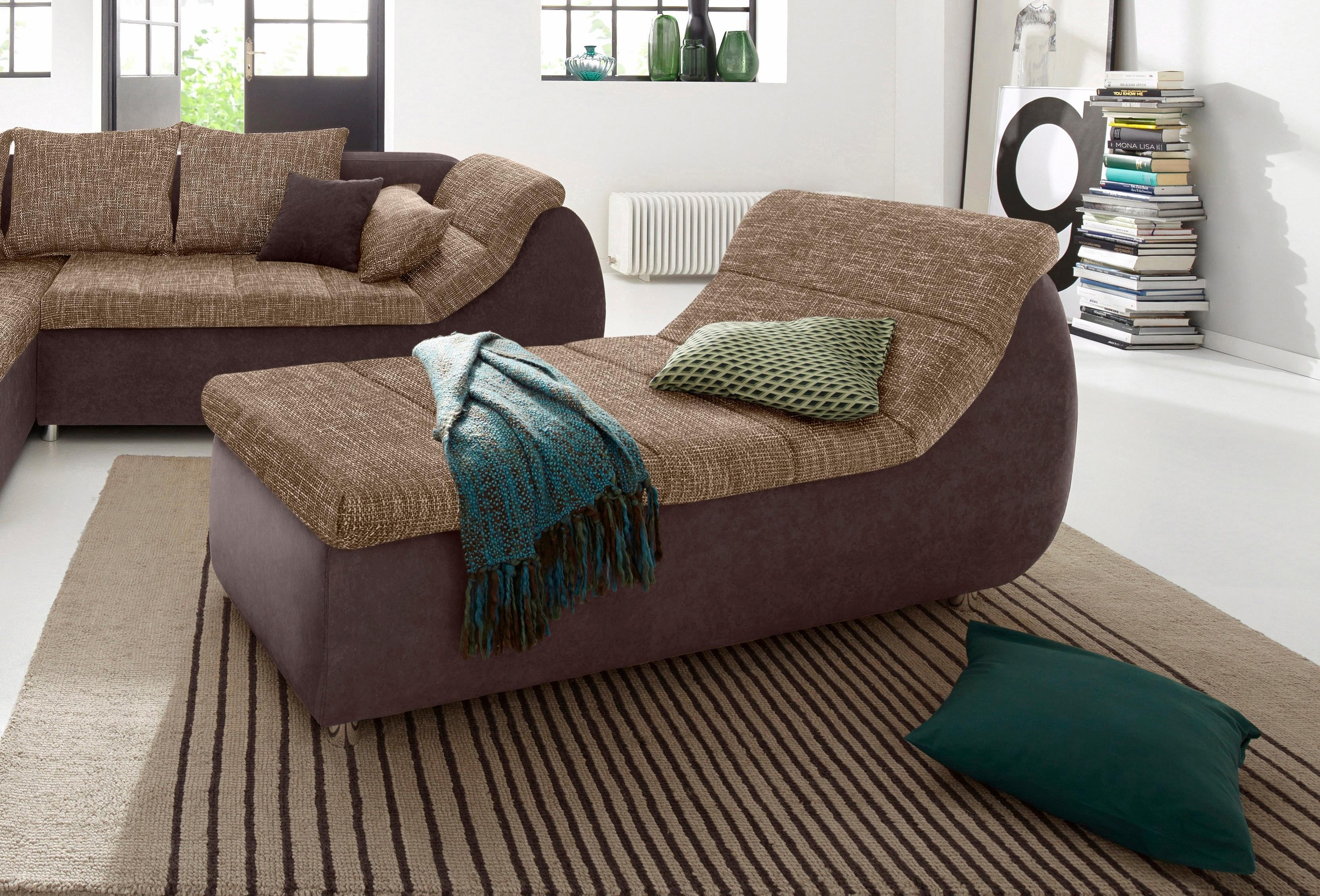 Image of my home Hocker »Milana« bei Ackermann Versand Schweiz