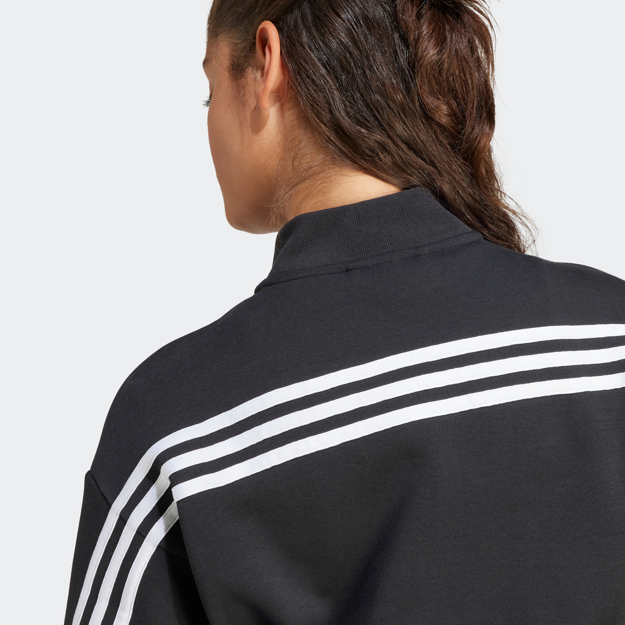 adidas Sportswear Outdoorjacke »W FI 3S BOMBER«