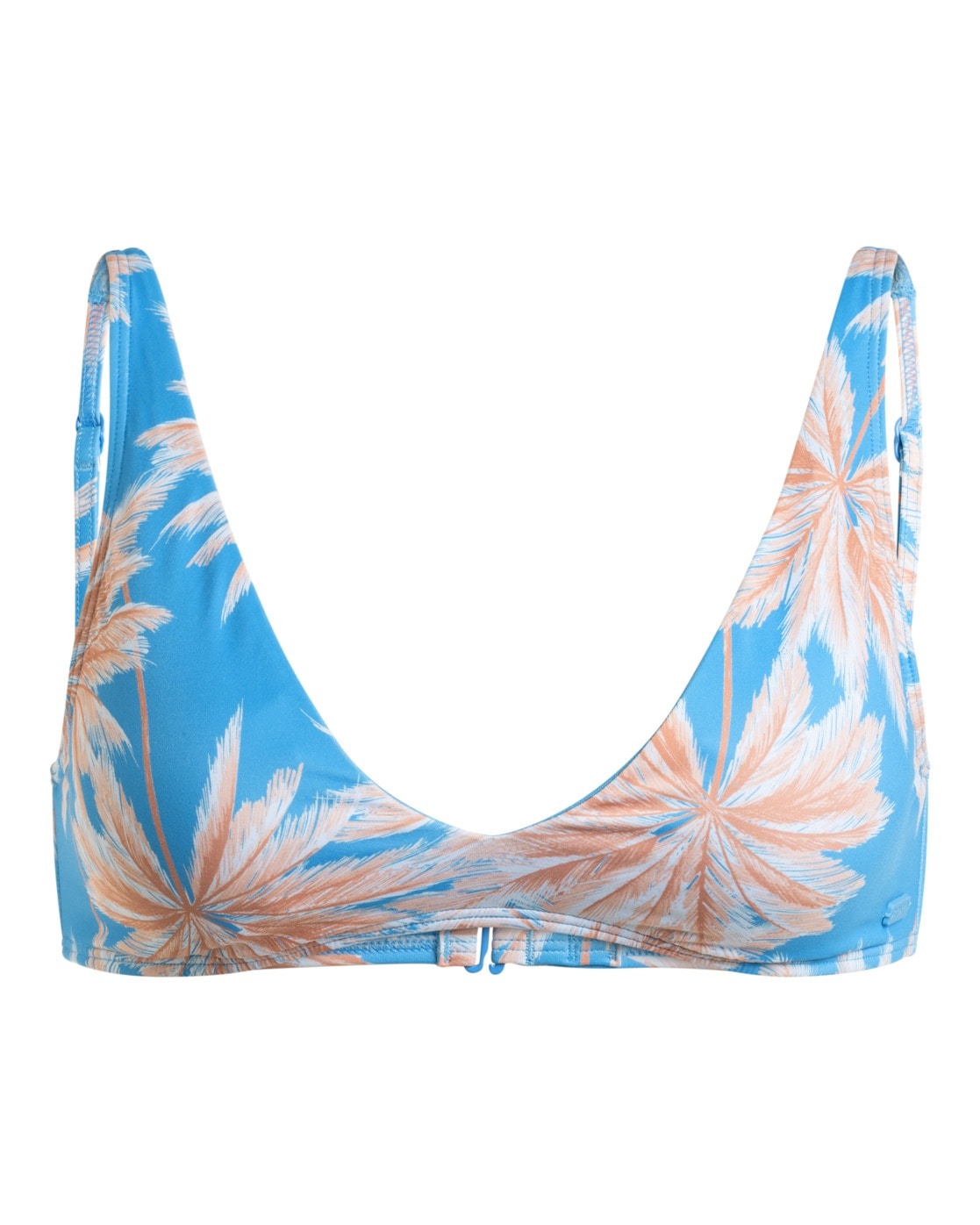 Image of Roxy Triangel-Bikini-Top "Roxy Love The Oceana"