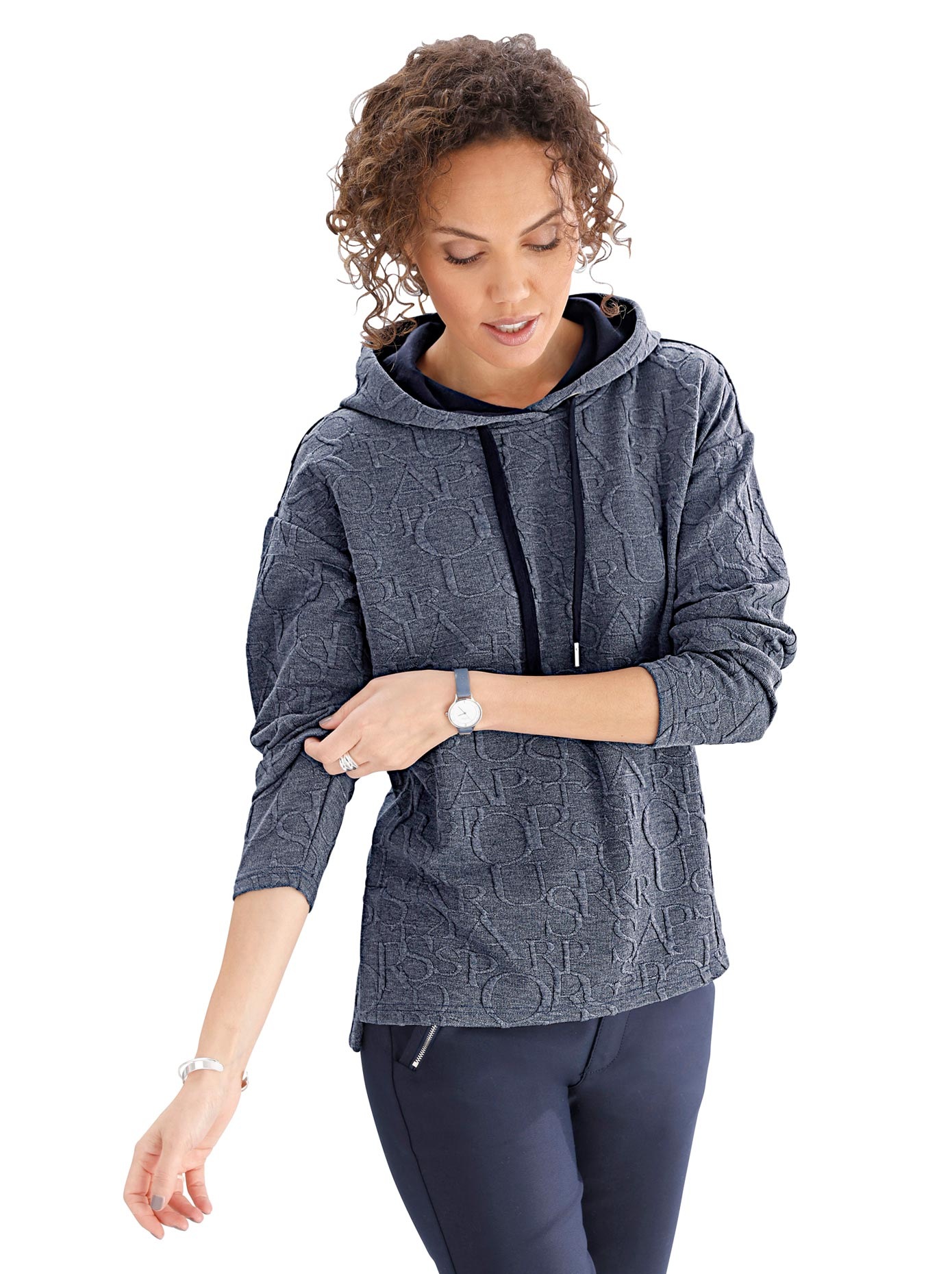 Image of Ambria Kapuzensweatshirt bei Ackermann Versand Schweiz