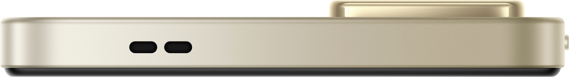 Xiaomi Smartphone »Redmi A5« gold