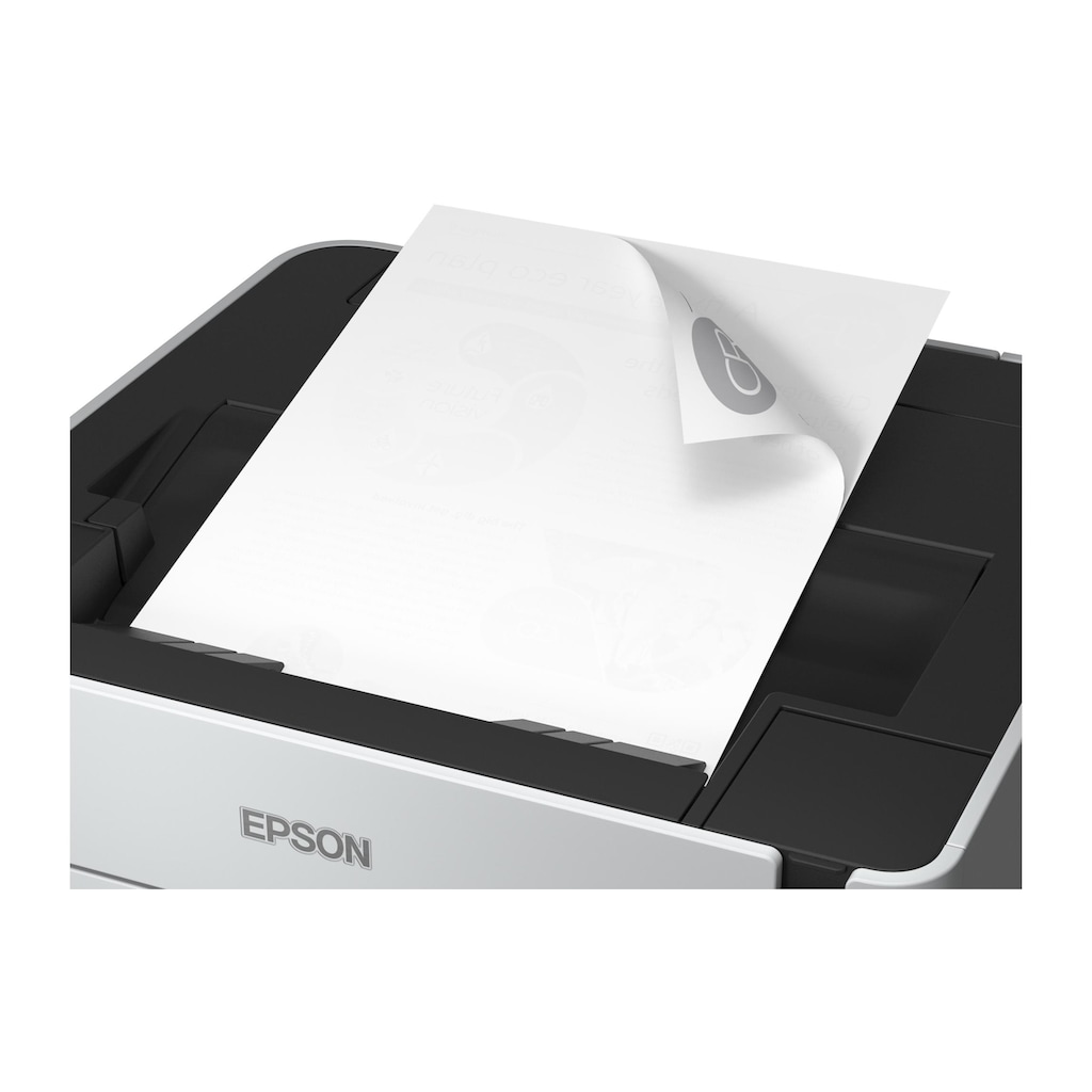 Epson Tintenstrahldrucker »EcoTank ET-M1180«