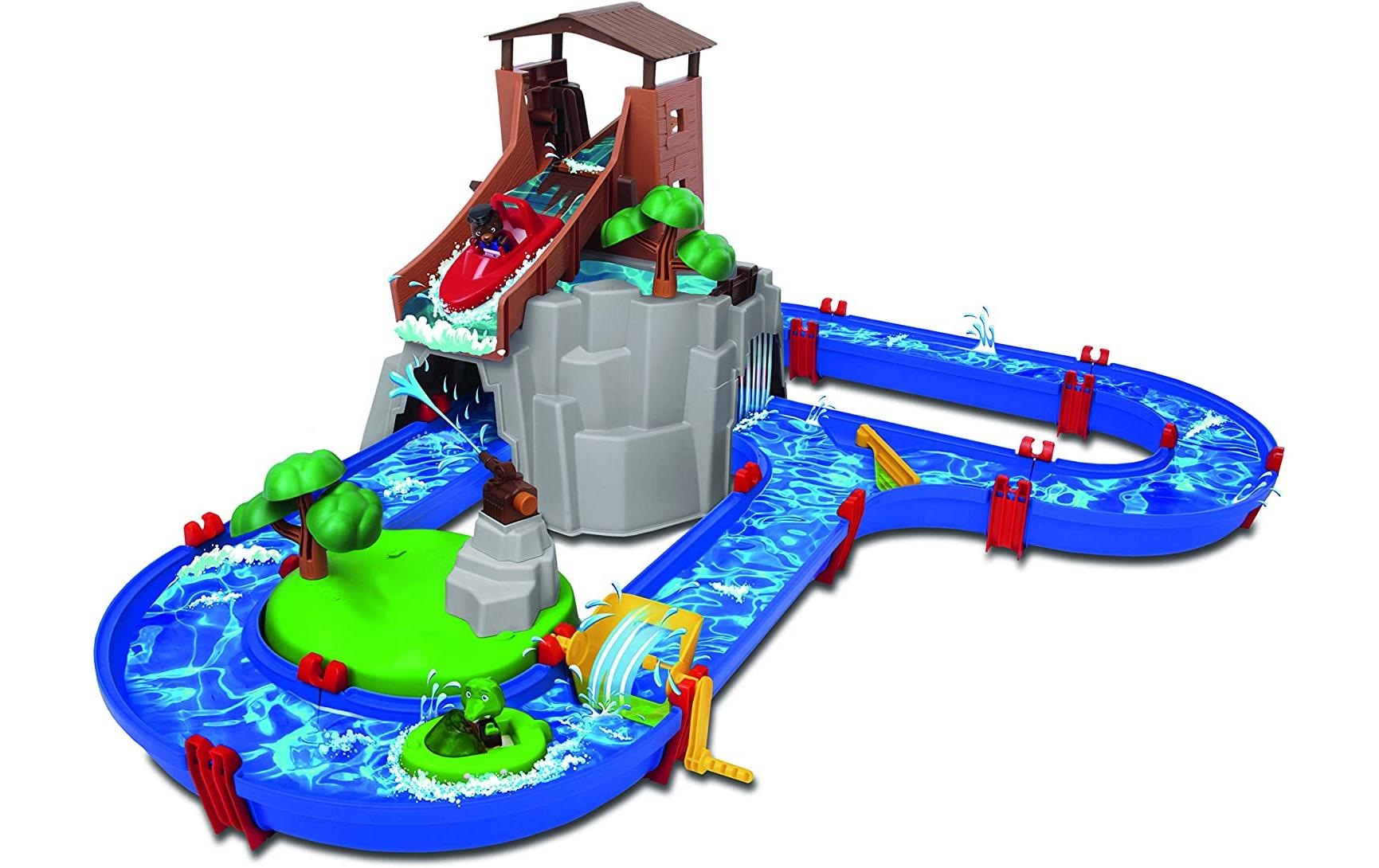 Image of Aquaplay Wasserbahn »AdventureLand« bei Ackermann Versand Schweiz