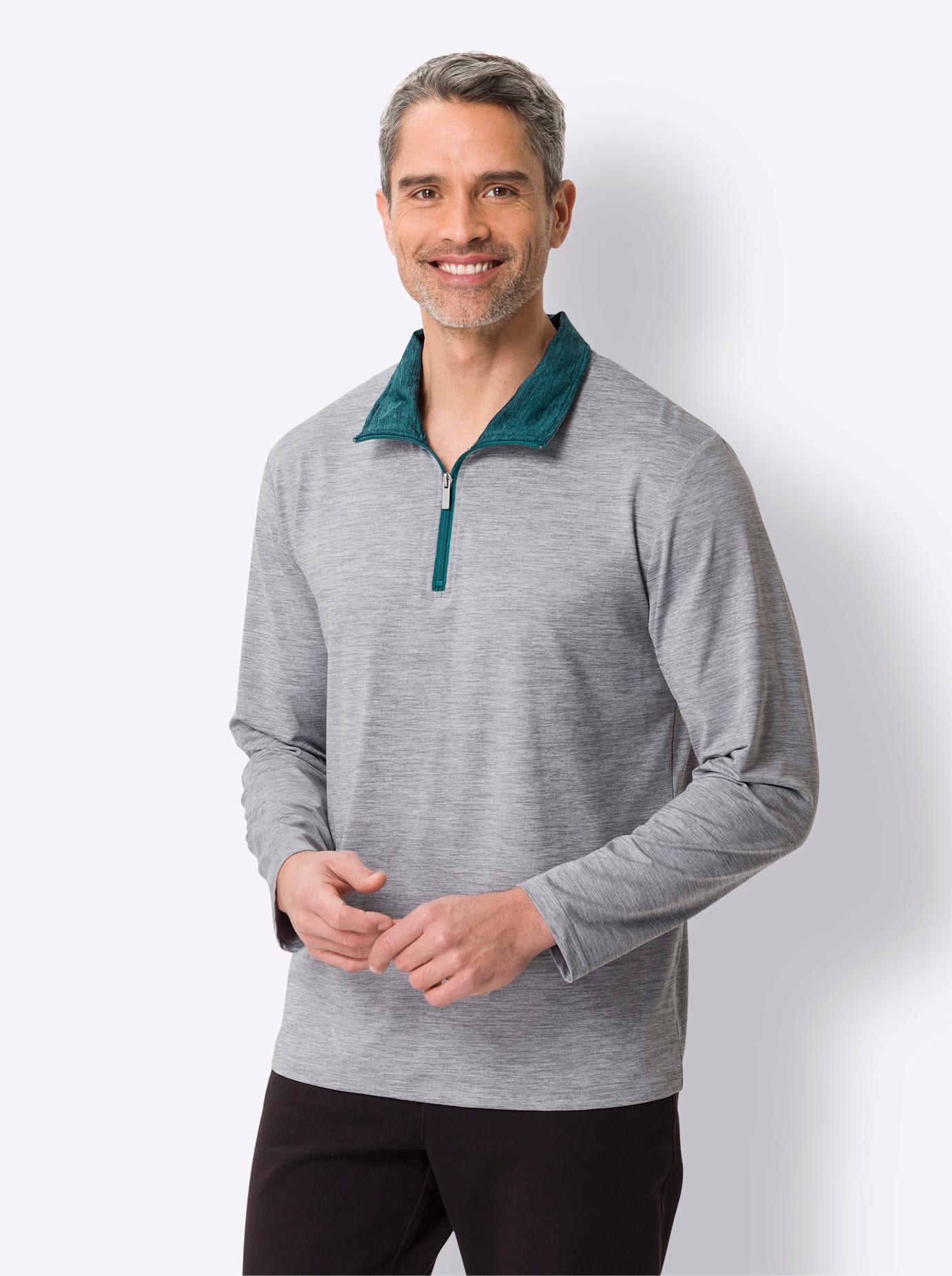 Image of Classic Funktionsshirt "Shirt" 1 Stk.