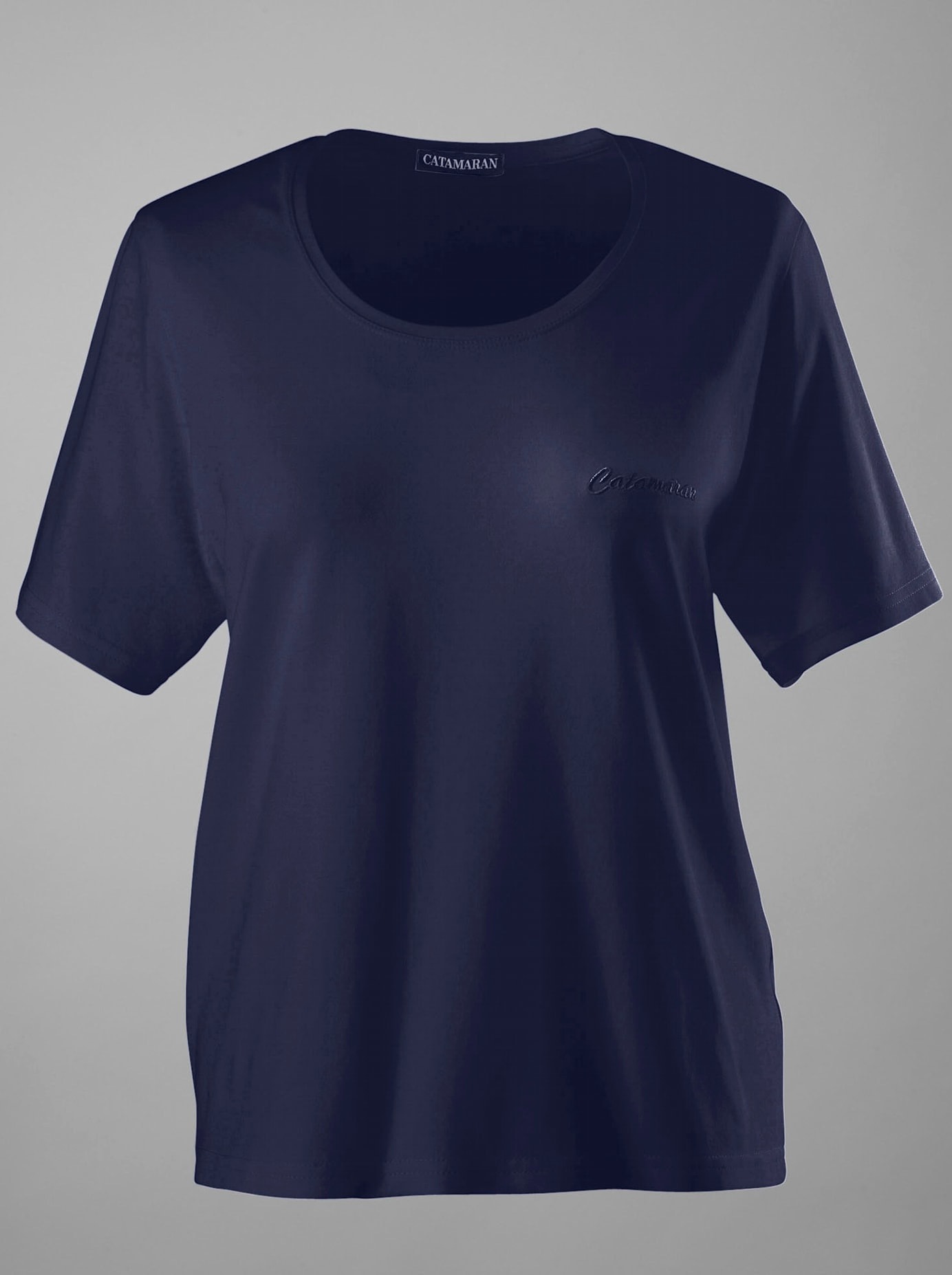 Image of Catamaran Trainingsshirt "Sportshirt" 2 Stk.