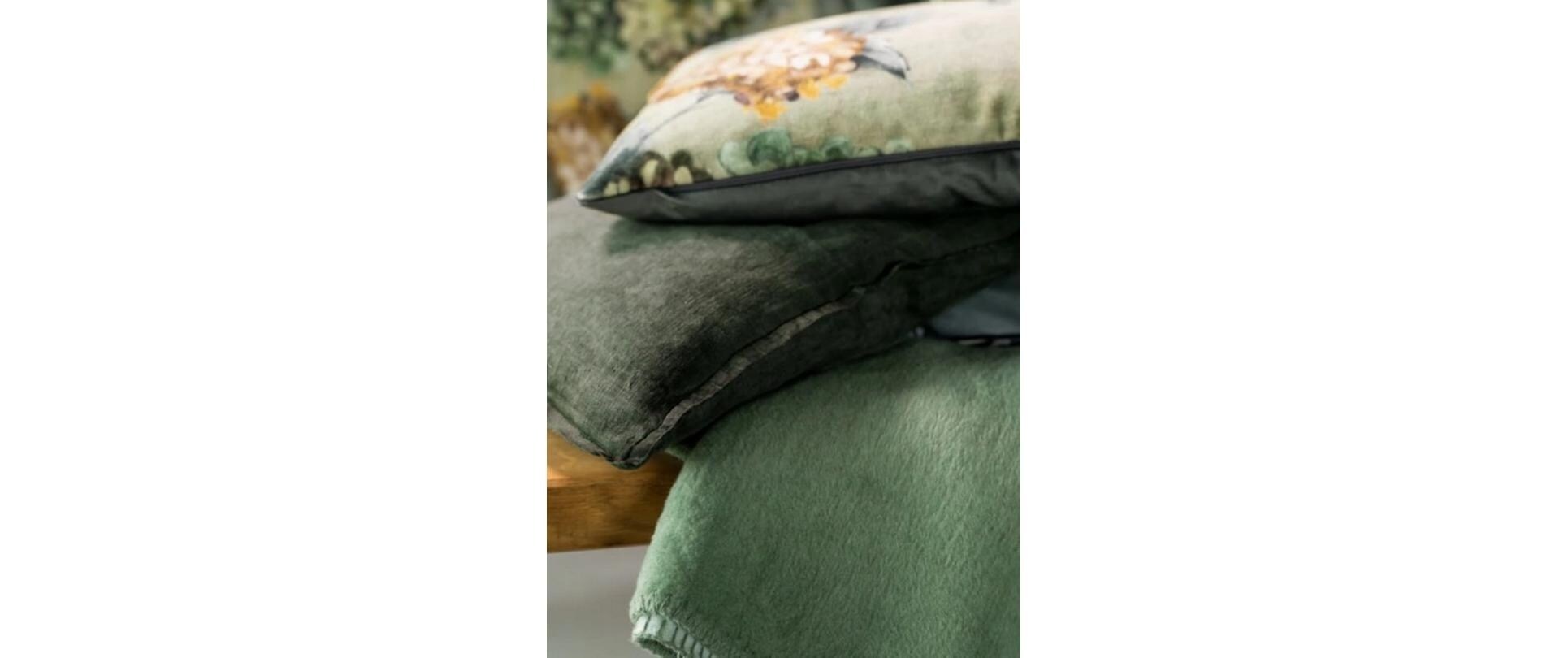 PICHLER Housse de coussin »Lars 41 x 41 cm«
