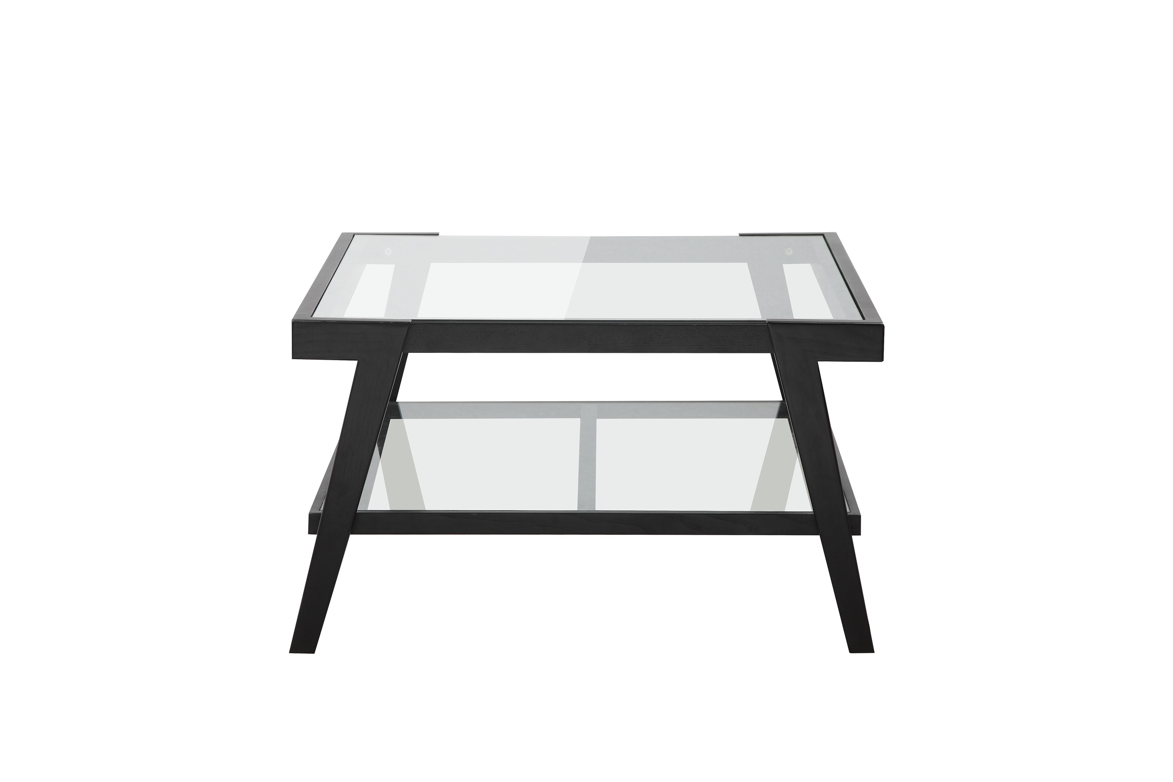 Image of Guido Maria Kretschmer Home&Living Couchtisch »Rasmuss«, Gestell aus Massivholz, in 2 Breiten bei Ackermann Versand Schweiz