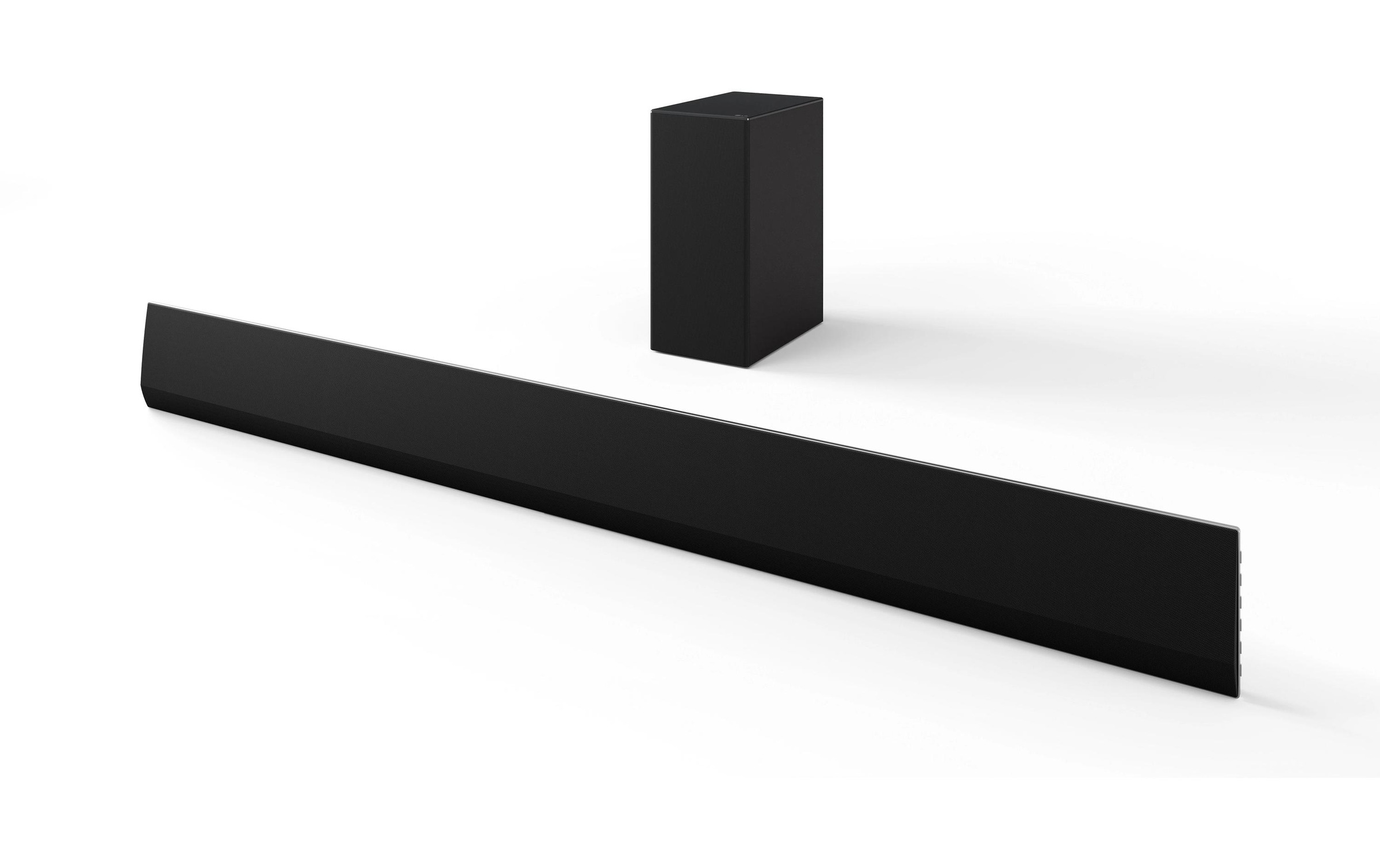 Image of LG Soundbar "DSG10TY" 3.1 (Bluetooth WLAN )