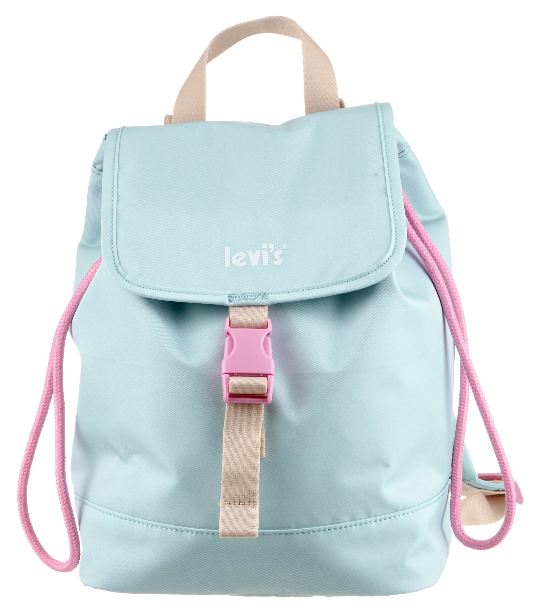 Image of Levi's® Cityrucksack »Women's Utility Backpack OV«, im kleinen Format bei Ackermann Versand Schweiz