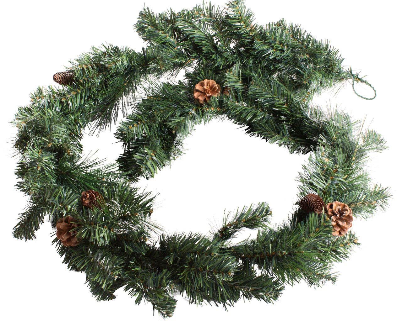 Image of Botanic-Haus Künstliche Zimmerpflanze »Tannen-Kiefergirlande«, (1 St.) bei Ackermann Versand Schweiz