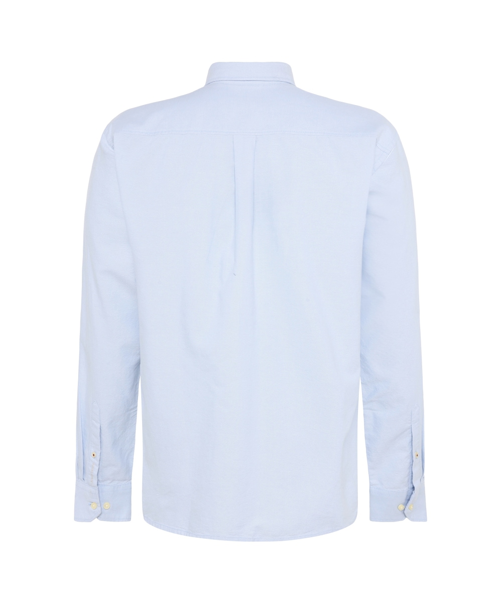 Pierre Cardin Chemise à manches longues »Oxford Button down« Col boutonné