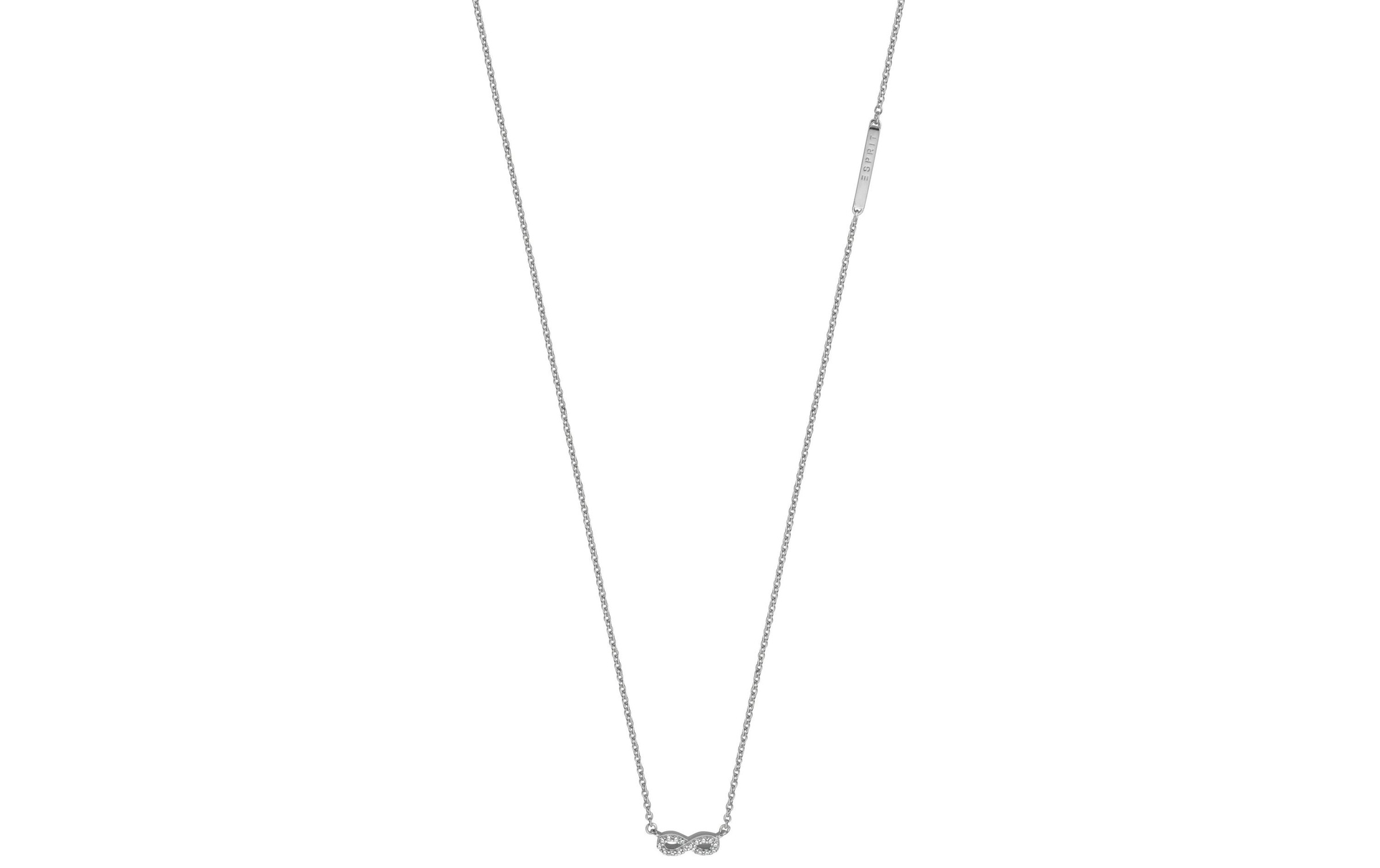 Image of Esprit Kette mit Anhänger »Halskette mit Anhänger Intimate« bei Ackermann Versand Schweiz