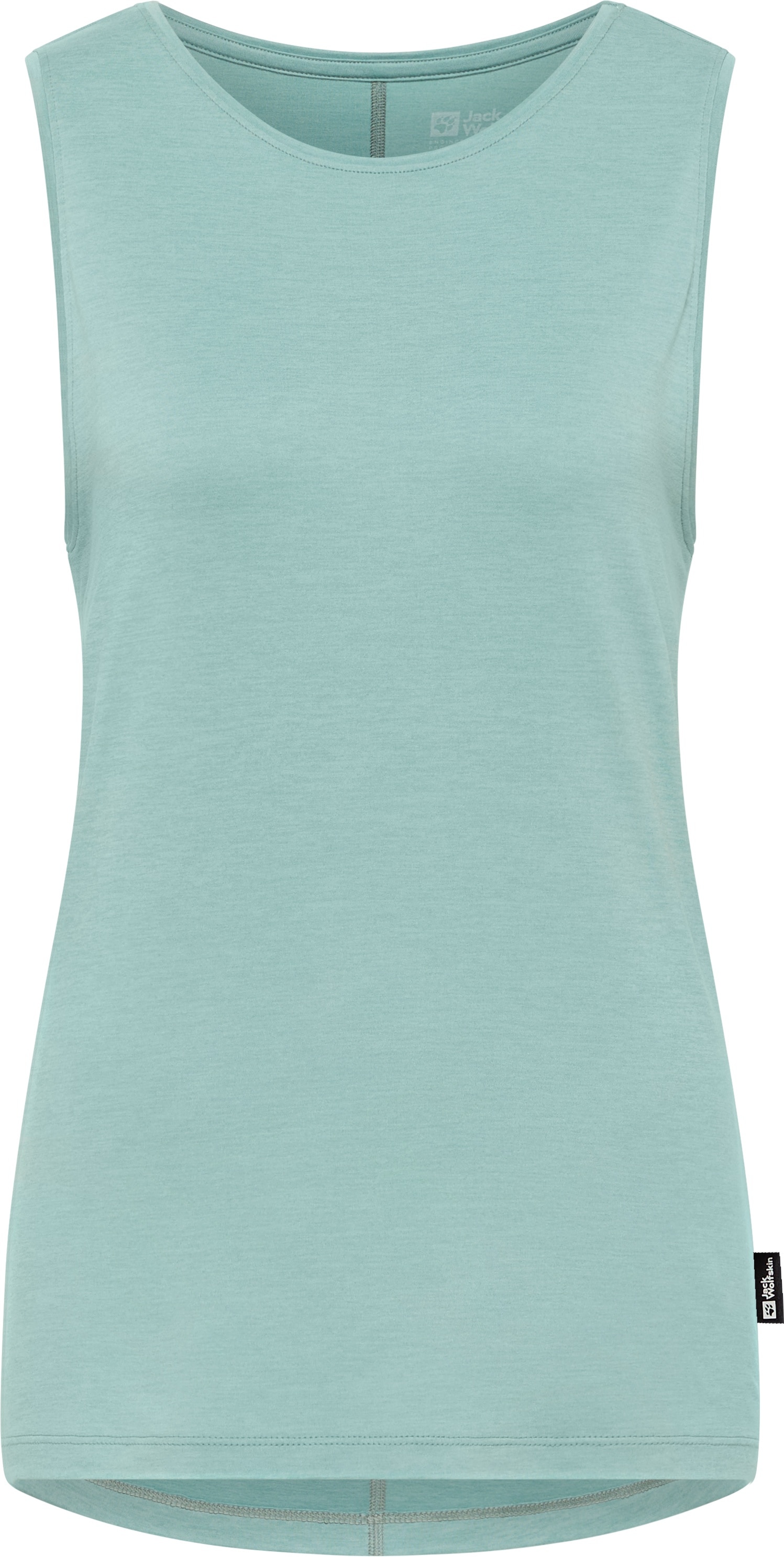 Jack Wolfskin Débardeur »TRAVEL TOP W«