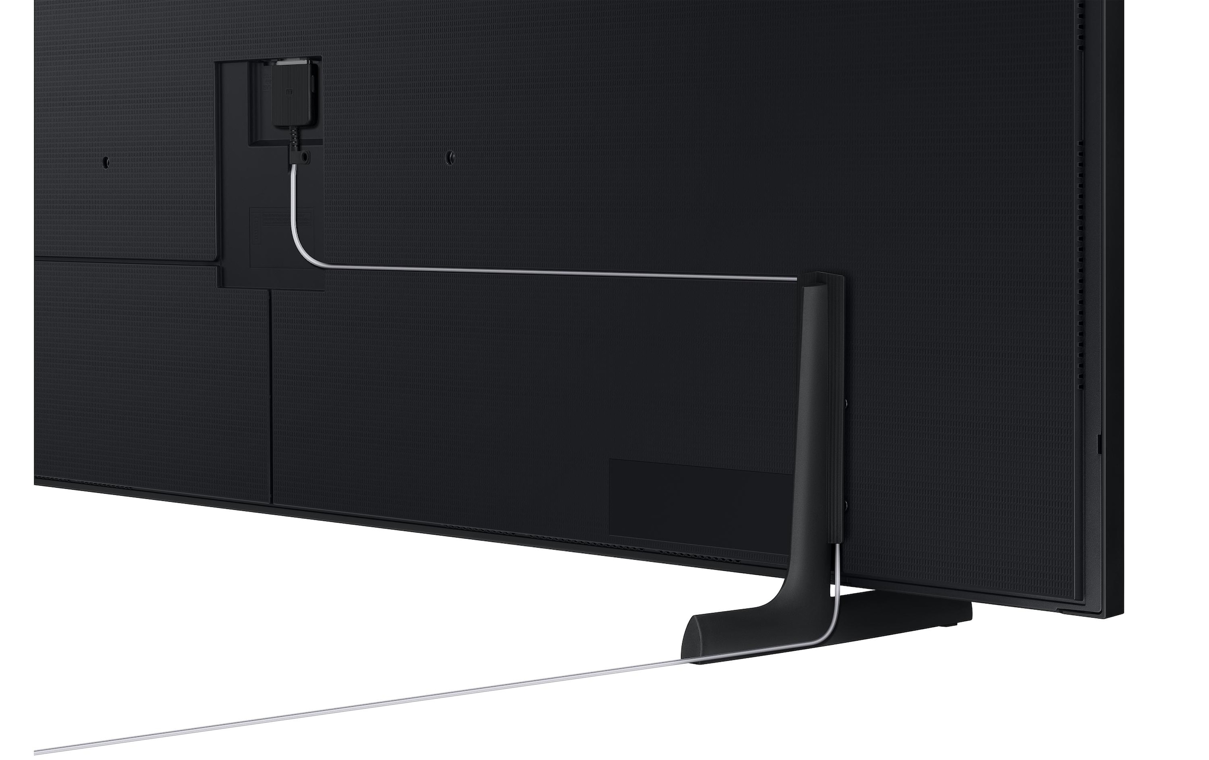 Samsung Téléviseur QLED »QE65LS03B AUXXN 65 T« 164,45 cm/65 ″