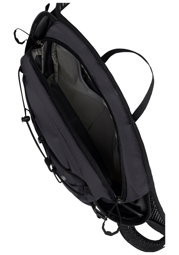 Jack Wolfskin Bauchtasche »VELOCITY HIPBAG«