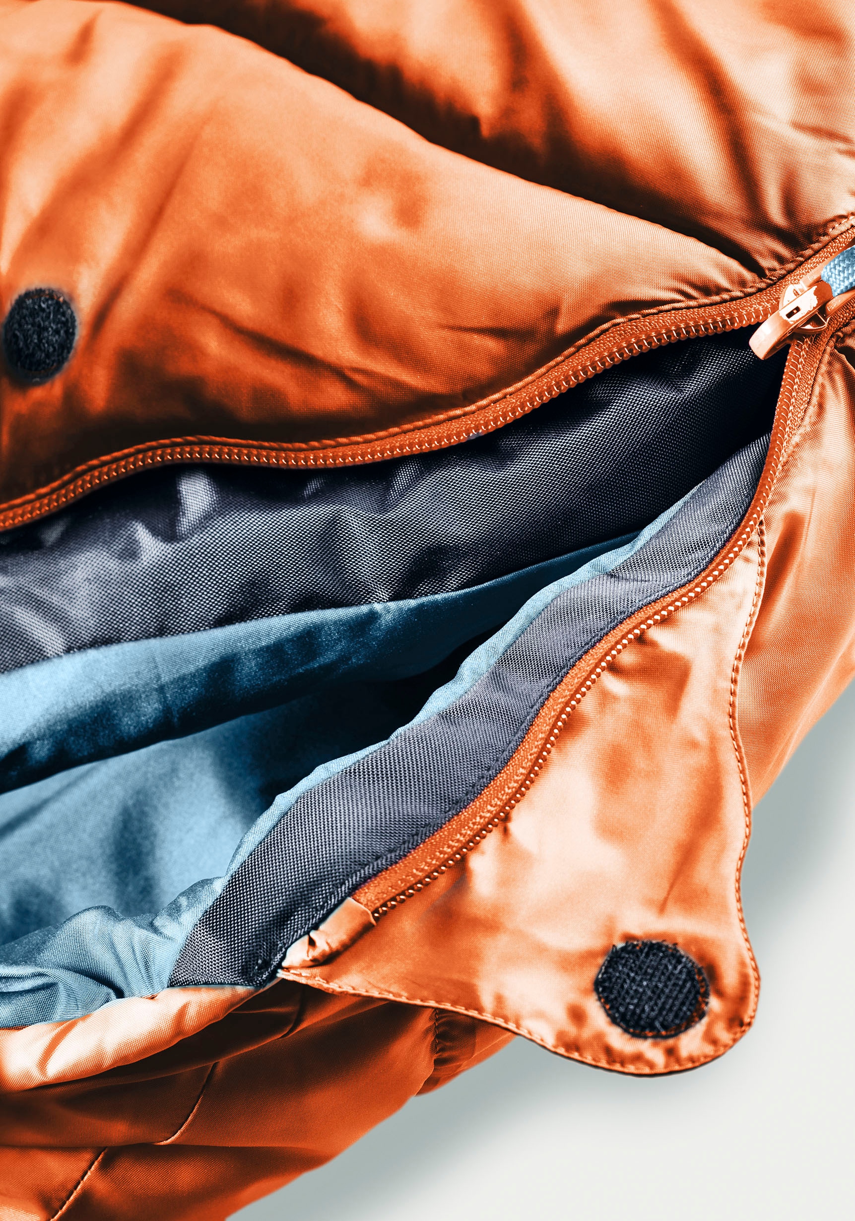 deuter Kinderschlafsack »LITTLE STAR - für Kinder«, Körpergrösse bis 95–130 cm