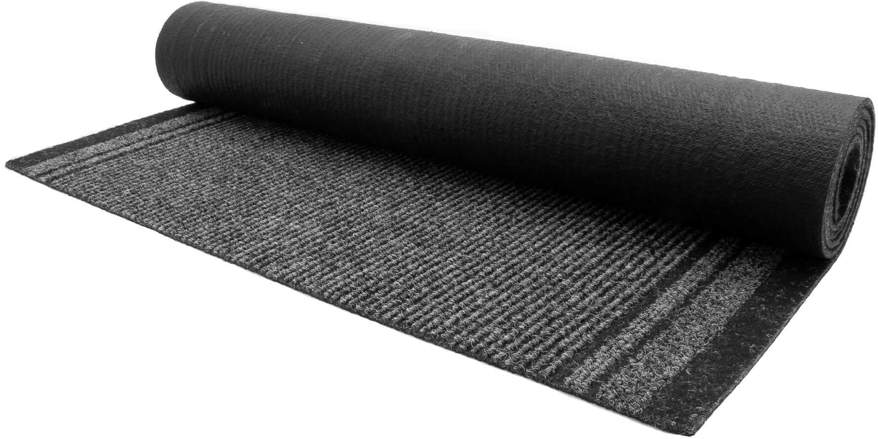 Primaflor-Ideen in Textil Küchenläufer »MALAGA«, rechteckig, Nadelfilz, robust, strapazierfähig und pflegeleicht, rutschhemmend