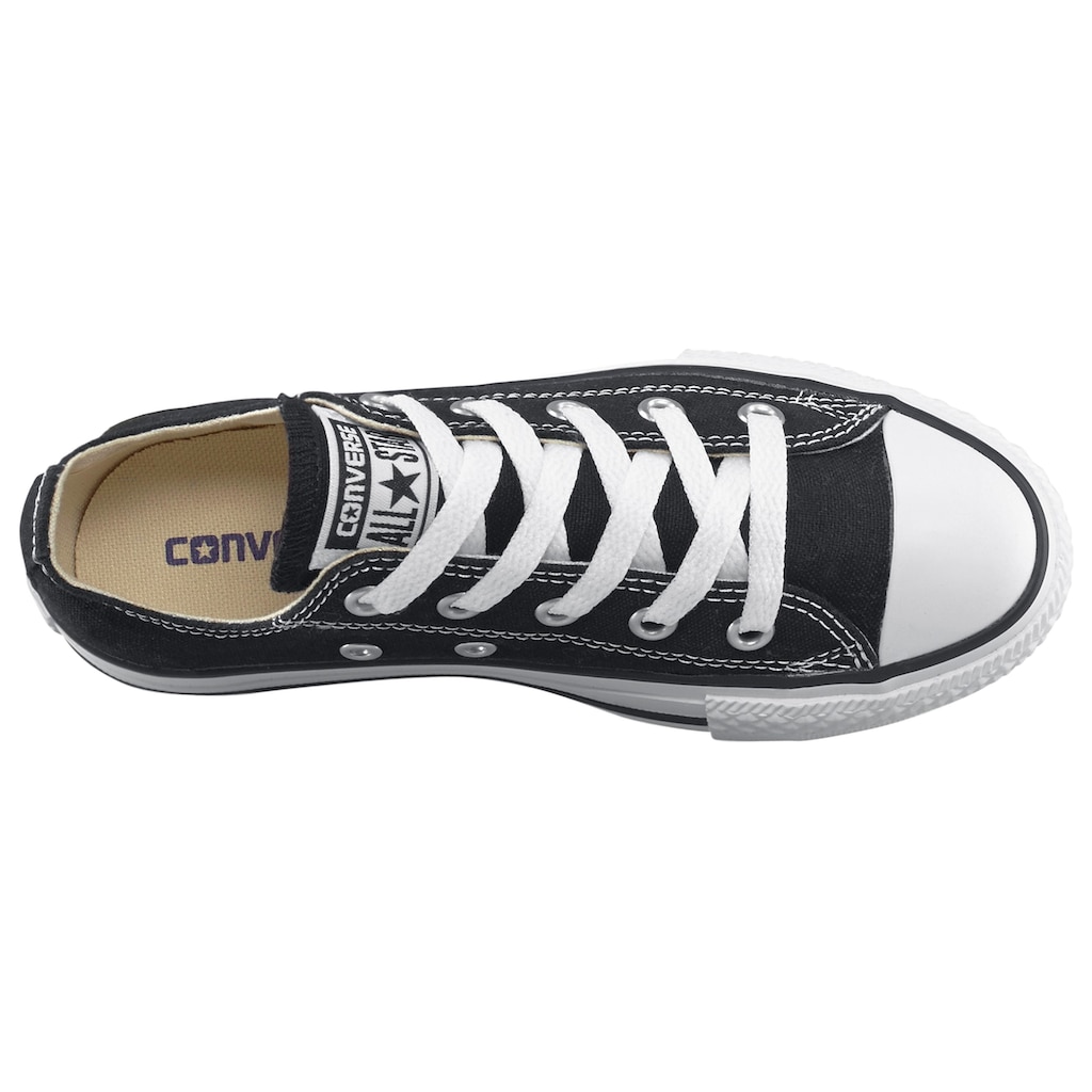 Converse Sneaker »Chuck Taylor All Star Ox«