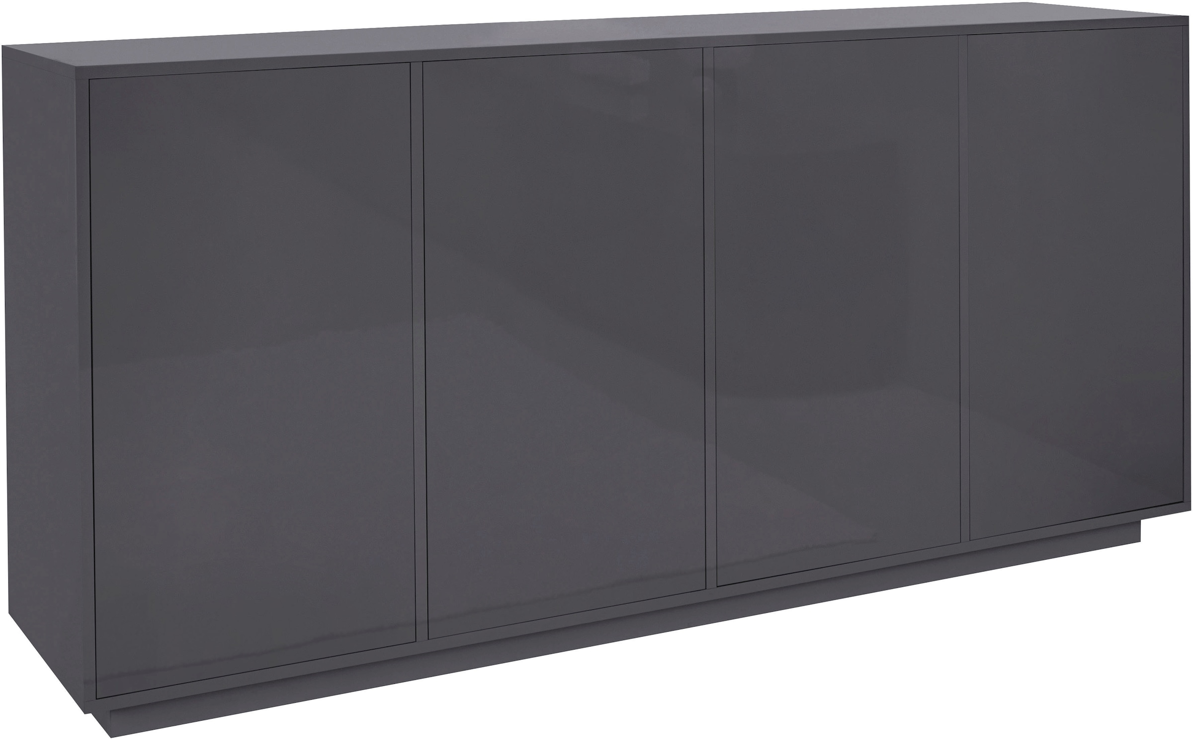 Image of Home affaire Sideboard "bloom" Breite ca. 180 cm