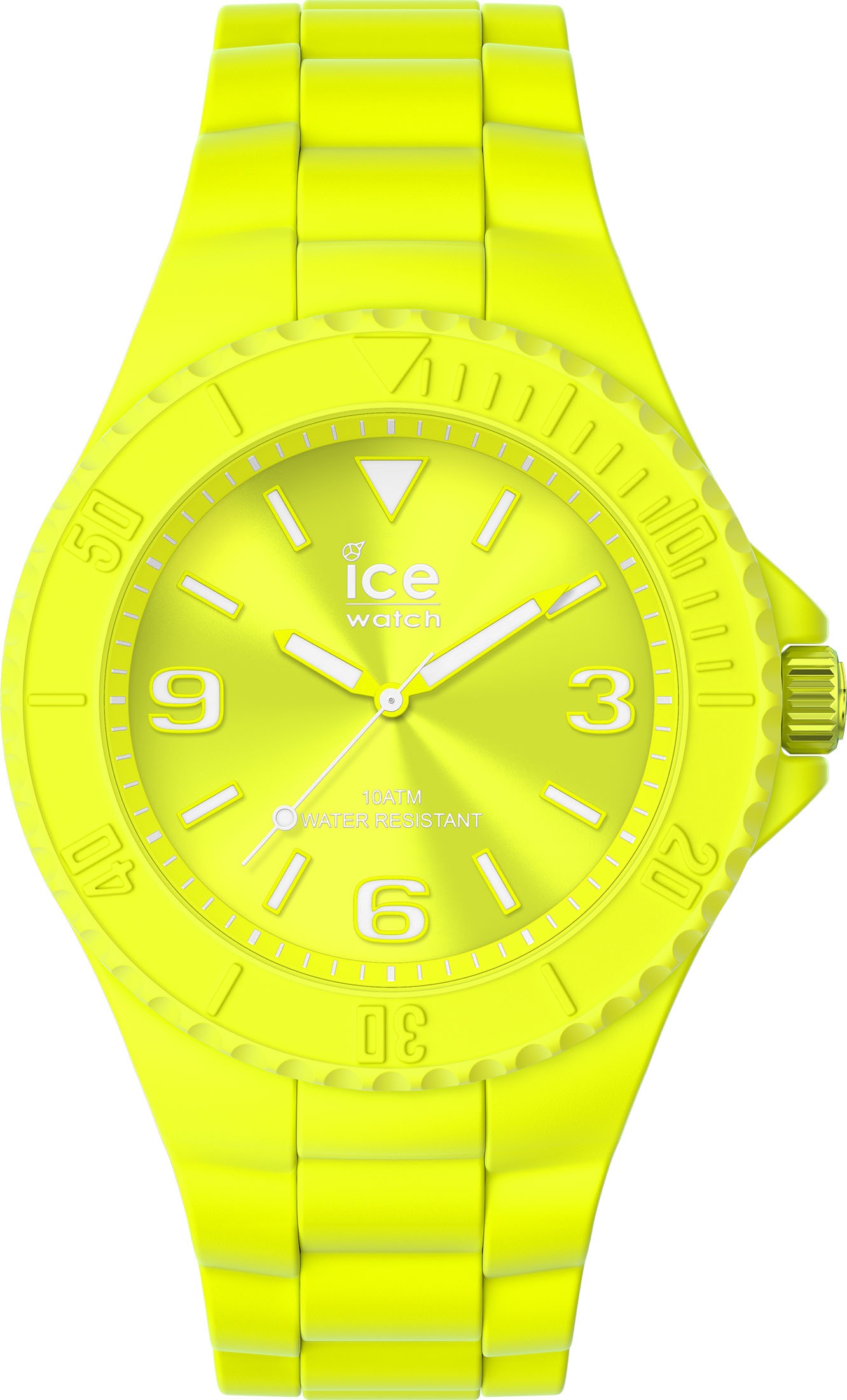 Image of ice-watch Quarzuhr »ICE generation - Flashy, 019161« bei Ackermann Versand Schweiz