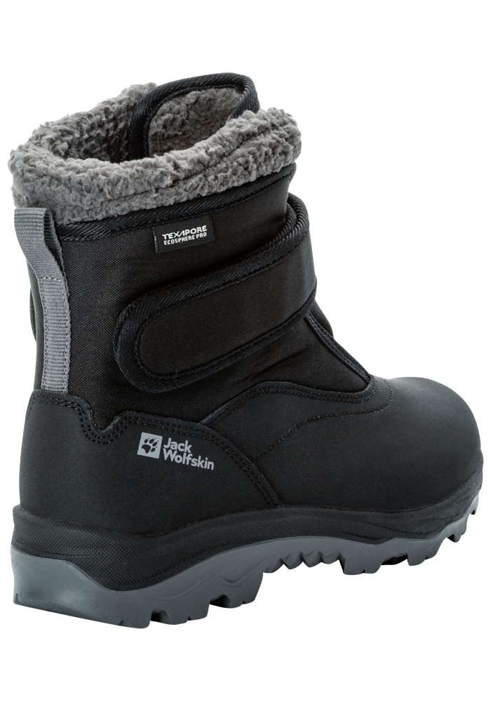 Jack Wolfskin Outdoorwinterstiefel »VOJO SHELL TEXAPORE MID VC K«