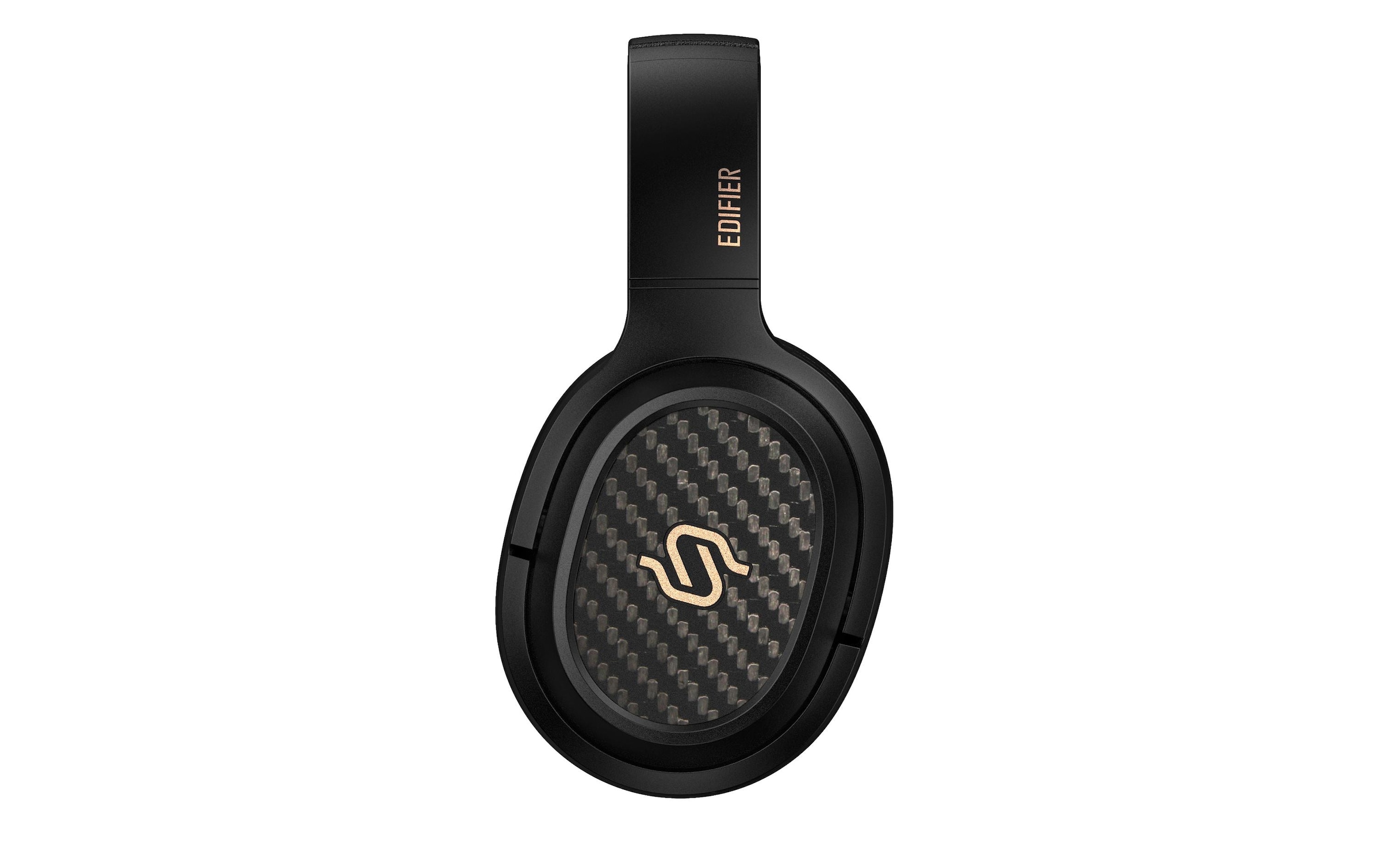 Over-Ear-Kopfhörer »Edifier STAX Spirit S3, Magnetostat-Kopfhör«