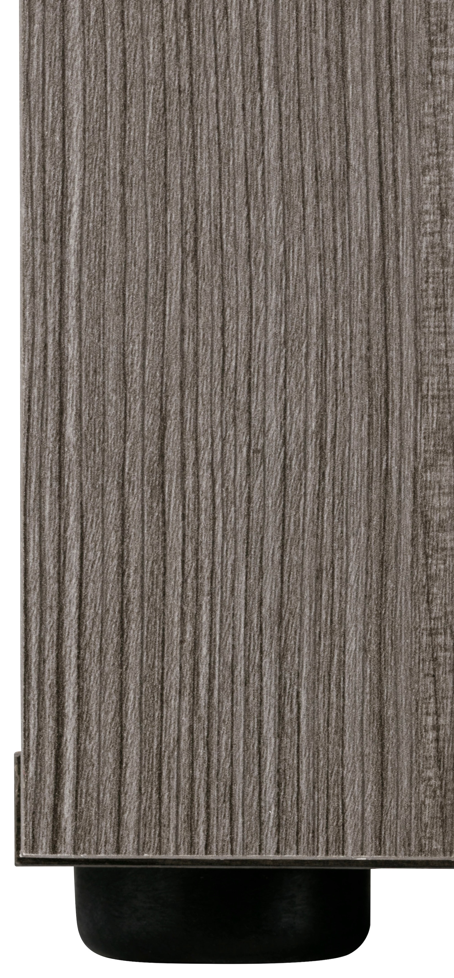 welltime Unterschrank »Mestre«, Badezimmerschrank mit Umrahmung - (B/T/H) 36/31/81 cm
