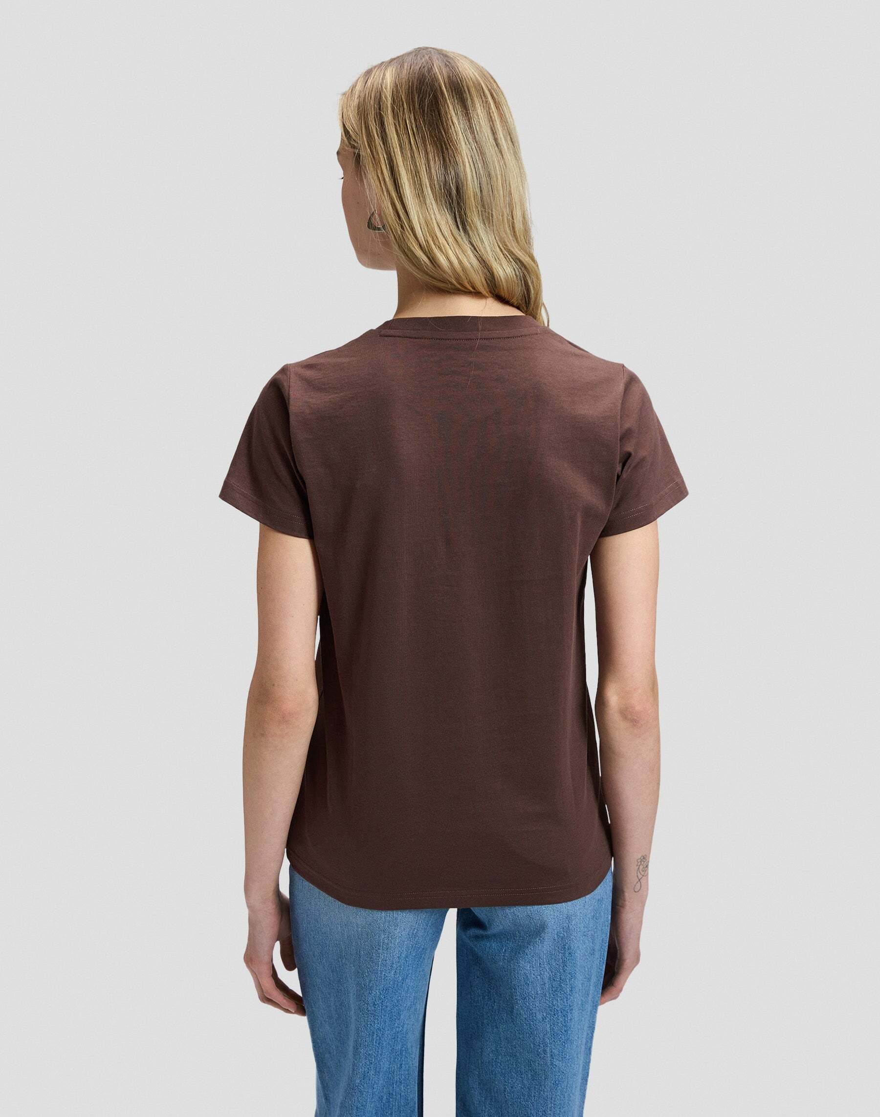 Lee® T-shirt »Lee T-Shirt Lee 89«