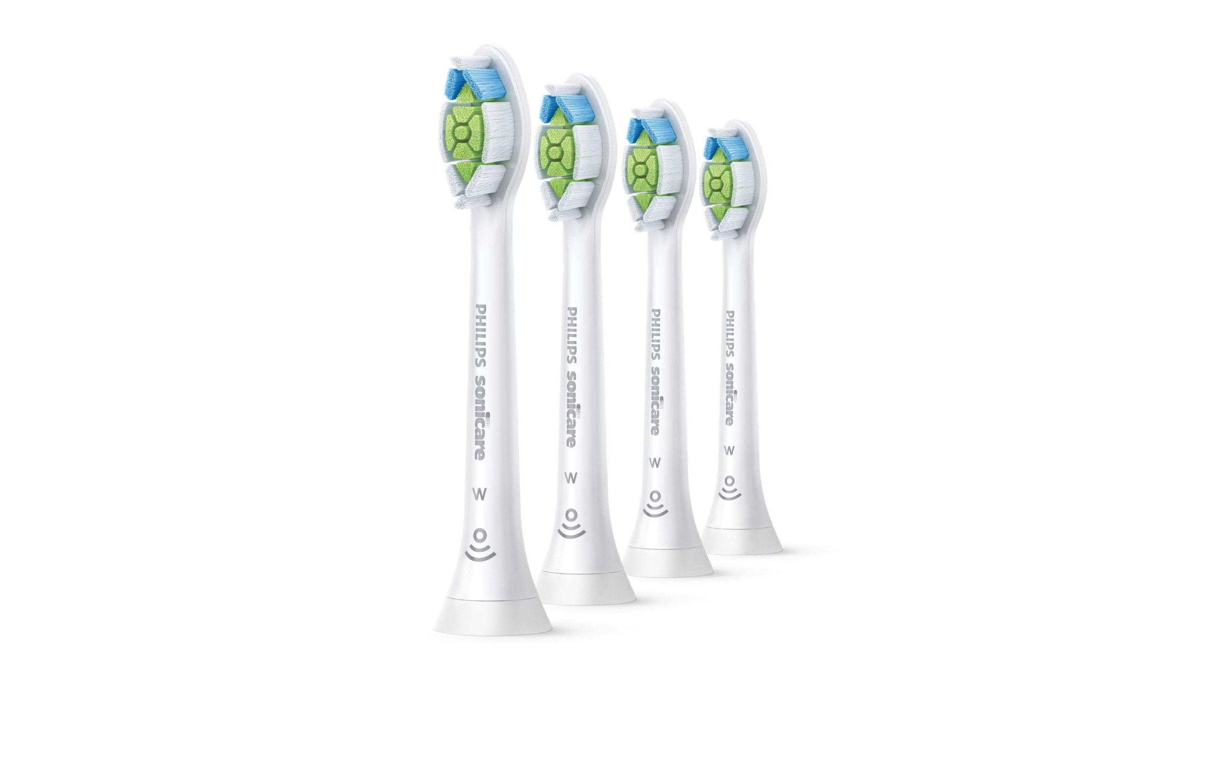 Image of Philips Aufsteckbürsten »Sonicare W« bei Ackermann Versand Schweiz