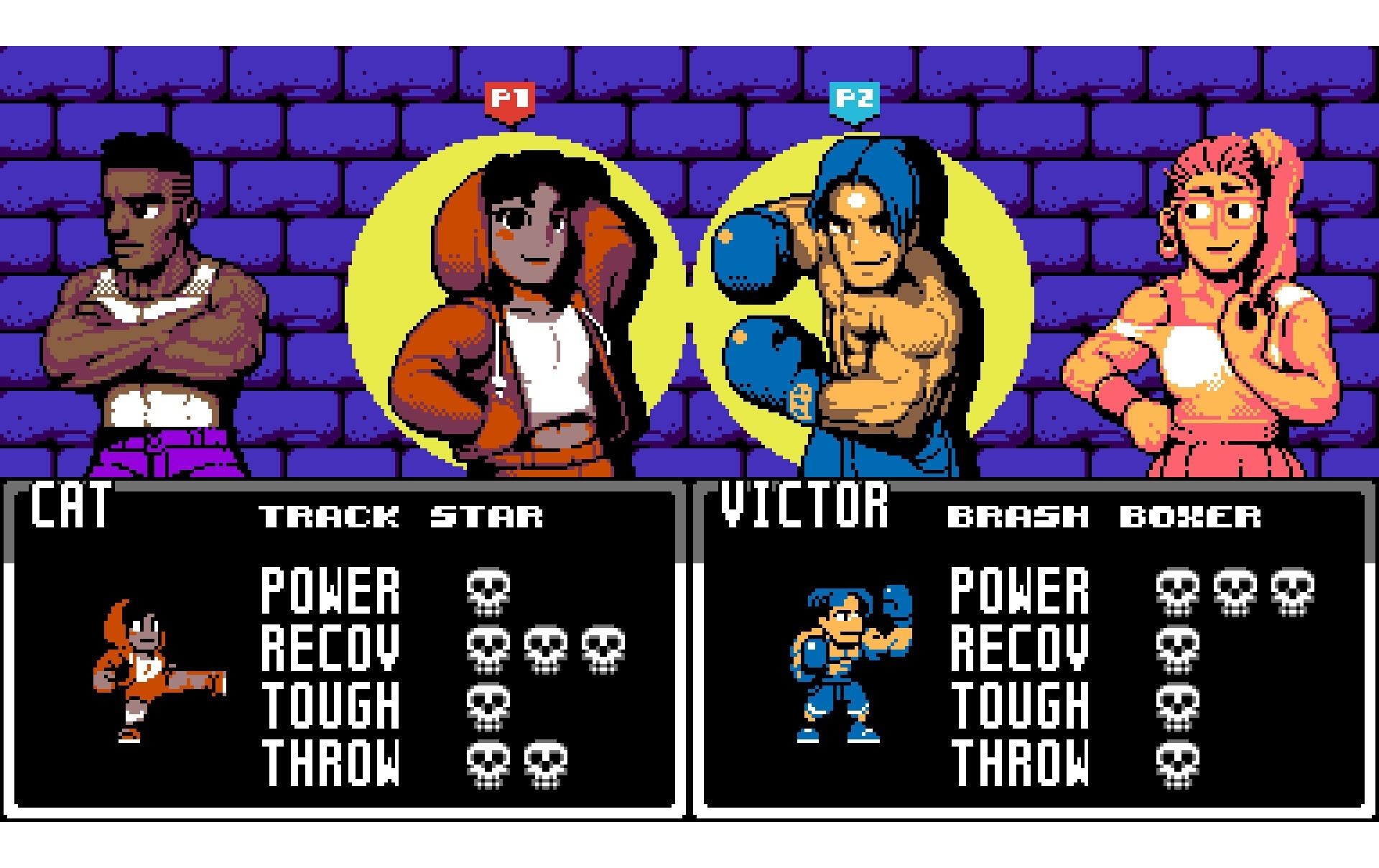 Flashpoint Spielesoftware »UFO 50« Nintendo Switch