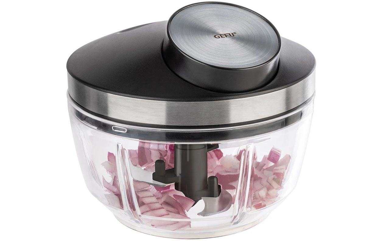 Image of GEFU Gemüsehacker "Zizo 450 ml" Multizerkleinerer